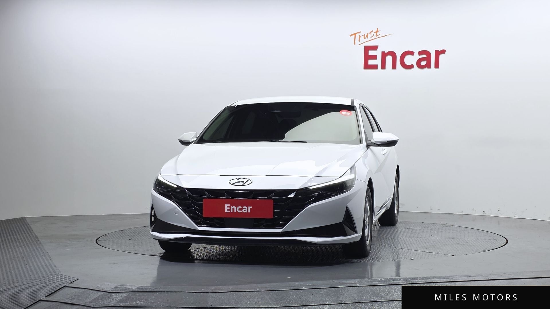 Hyundai AVANTE 2021 — миниатюра 3