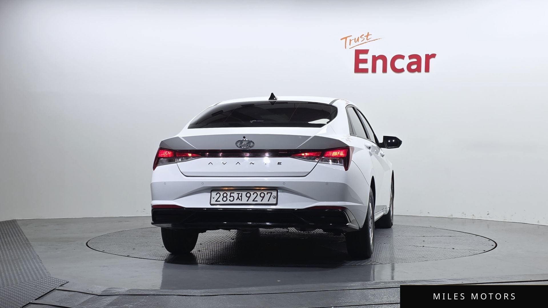 Hyundai AVANTE 2021 — миниатюра 4