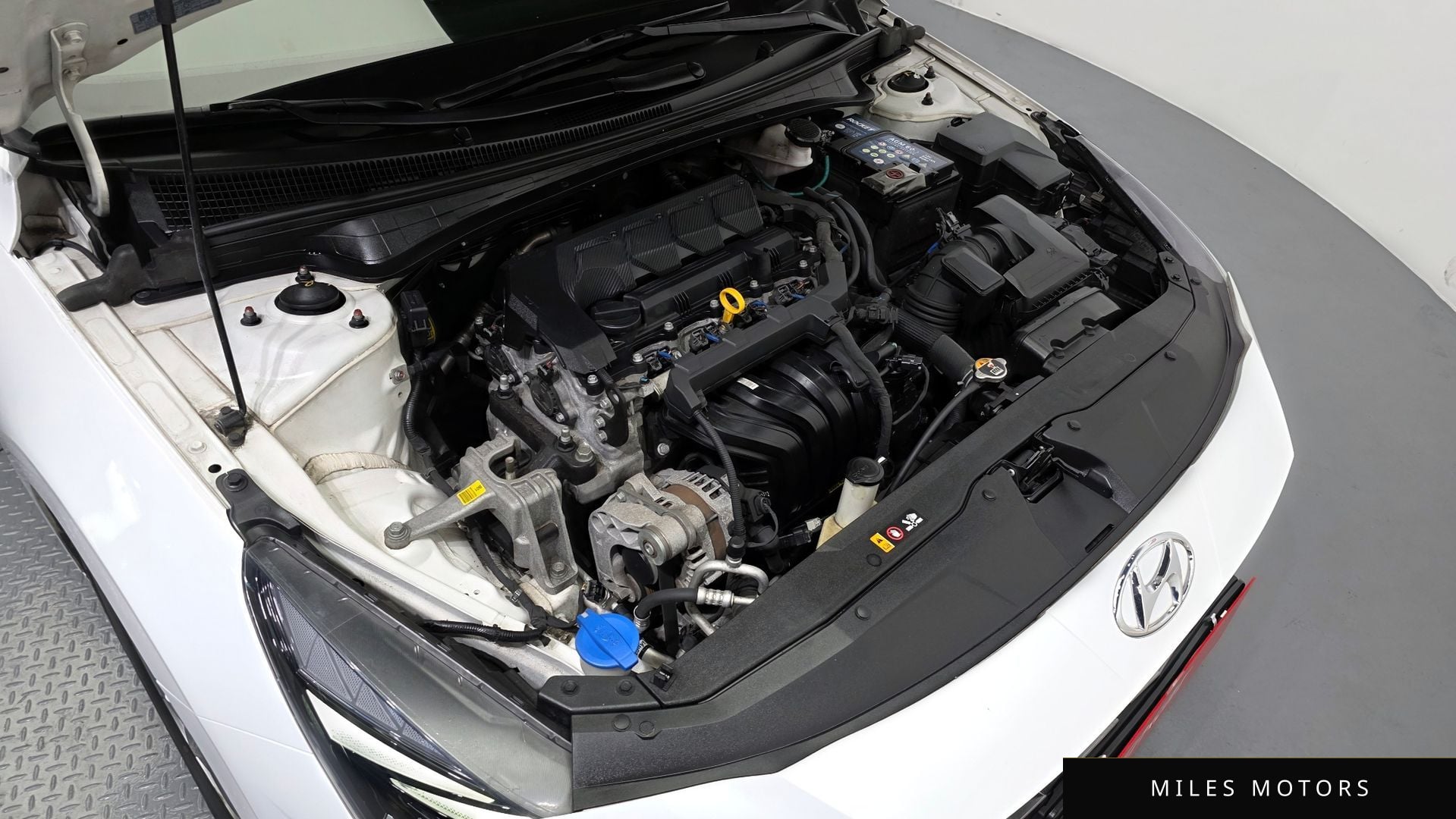 Hyundai AVANTE 2021 — миниатюра 6