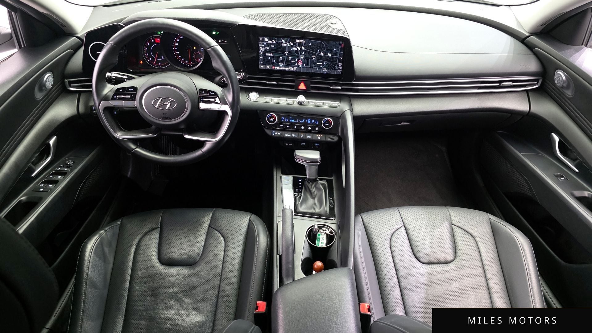 Hyundai AVANTE 2021 — миниатюра 7