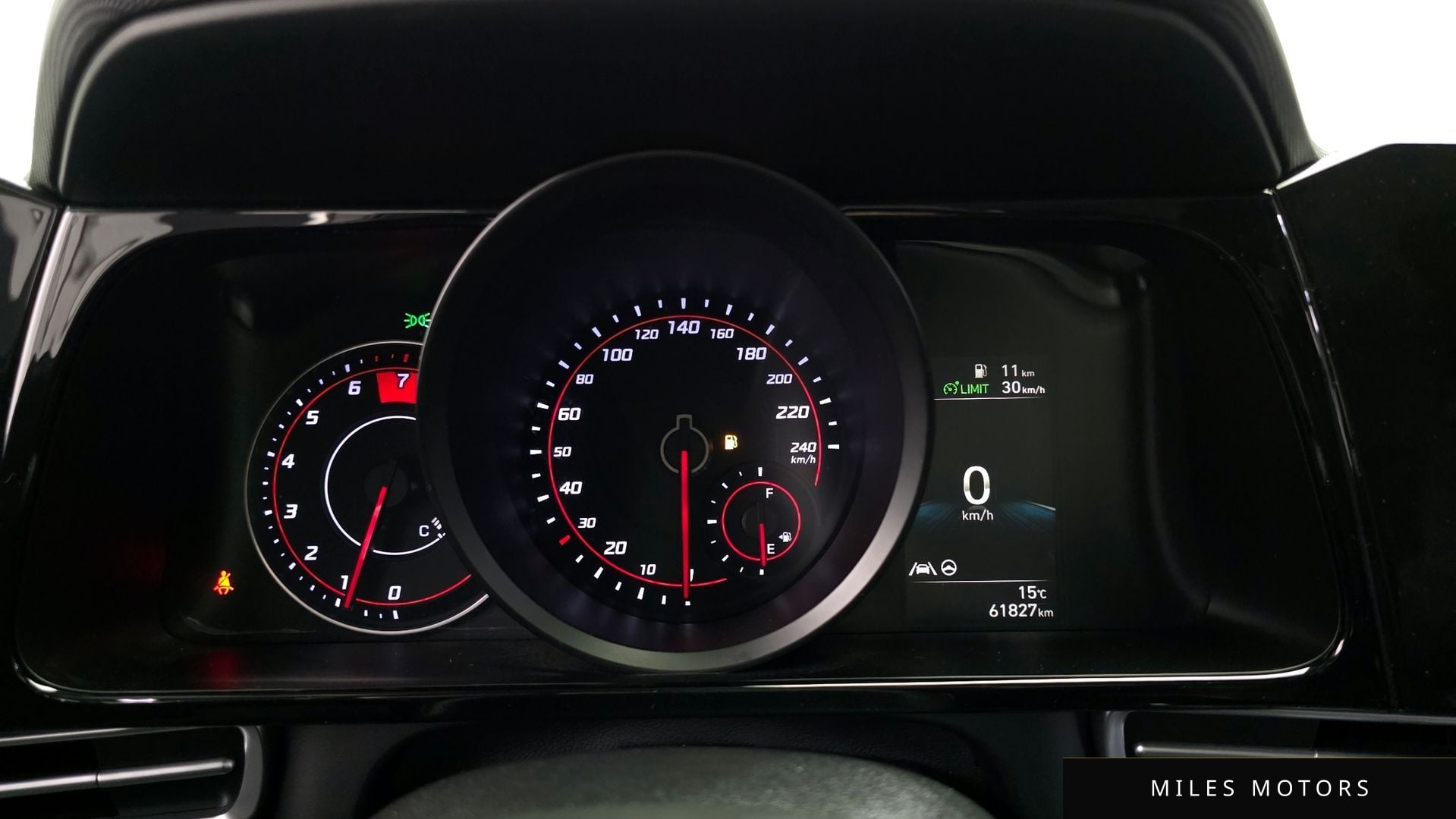 Hyundai AVANTE 2021 — миниатюра 8