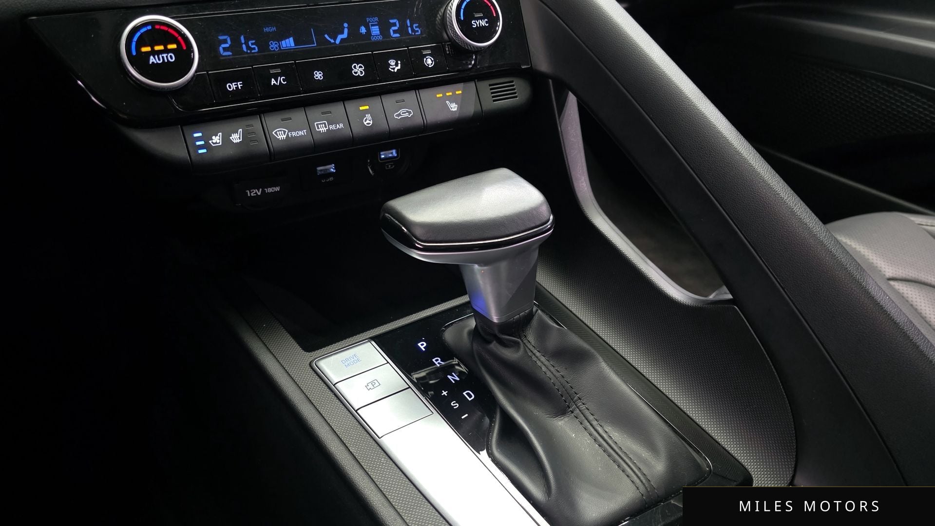 Hyundai AVANTE 2021 — миниатюра 9
