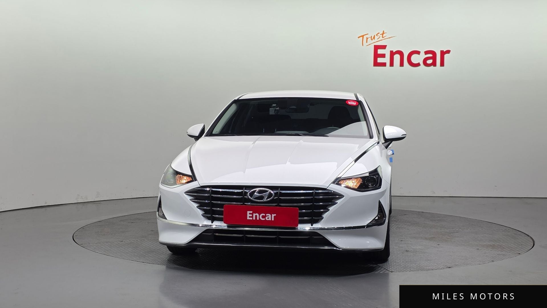 Hyundai Sonata 2022 — миниатюра 3