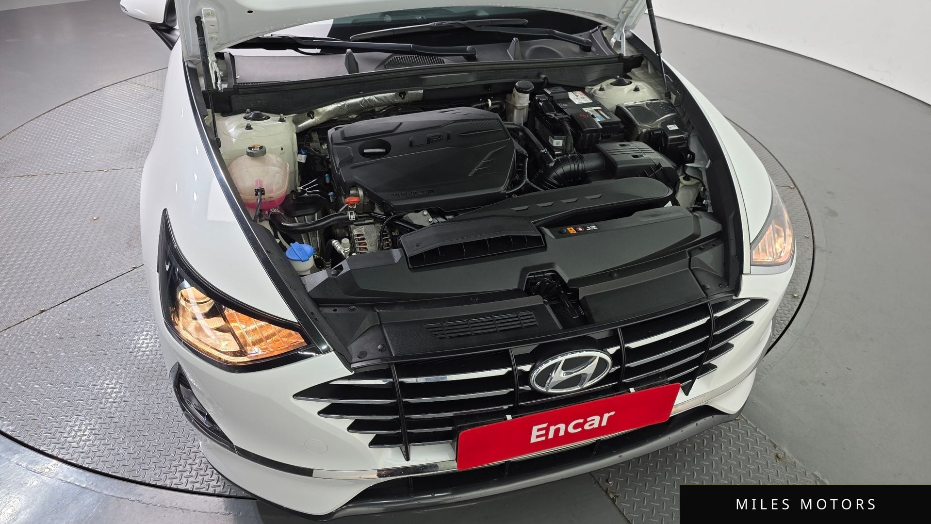 Hyundai Sonata 2022 — миниатюра 6