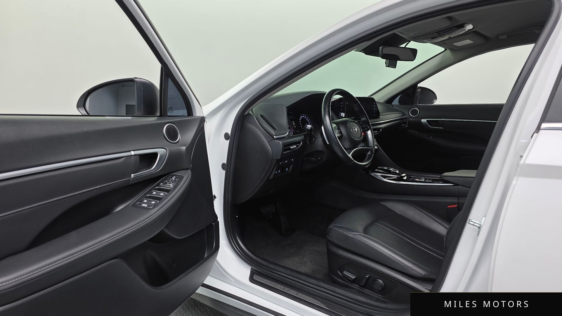 Hyundai Sonata 2022 — миниатюра 11
