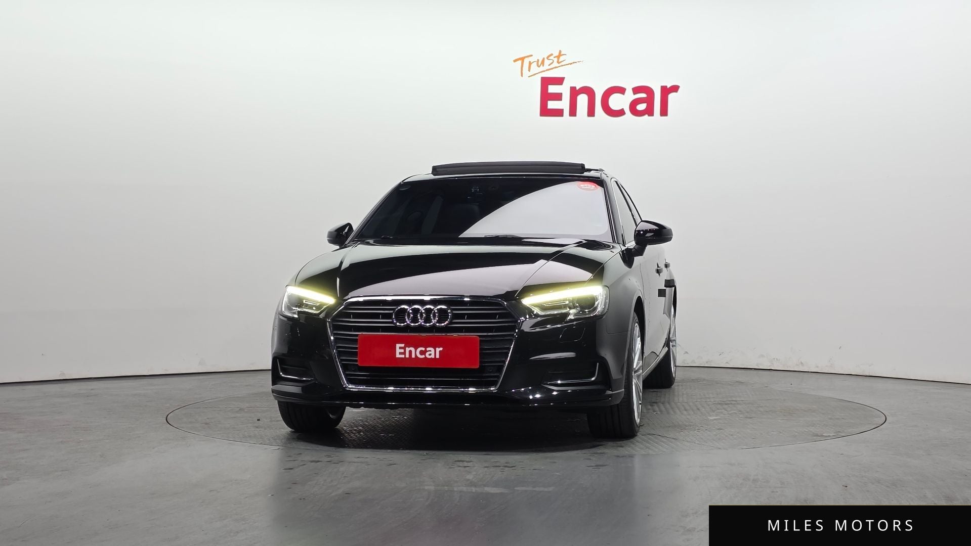 Audi A3 2018 — миниатюра 3