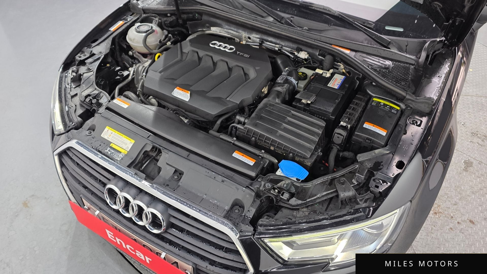 Audi A3 2018 — миниатюра 6