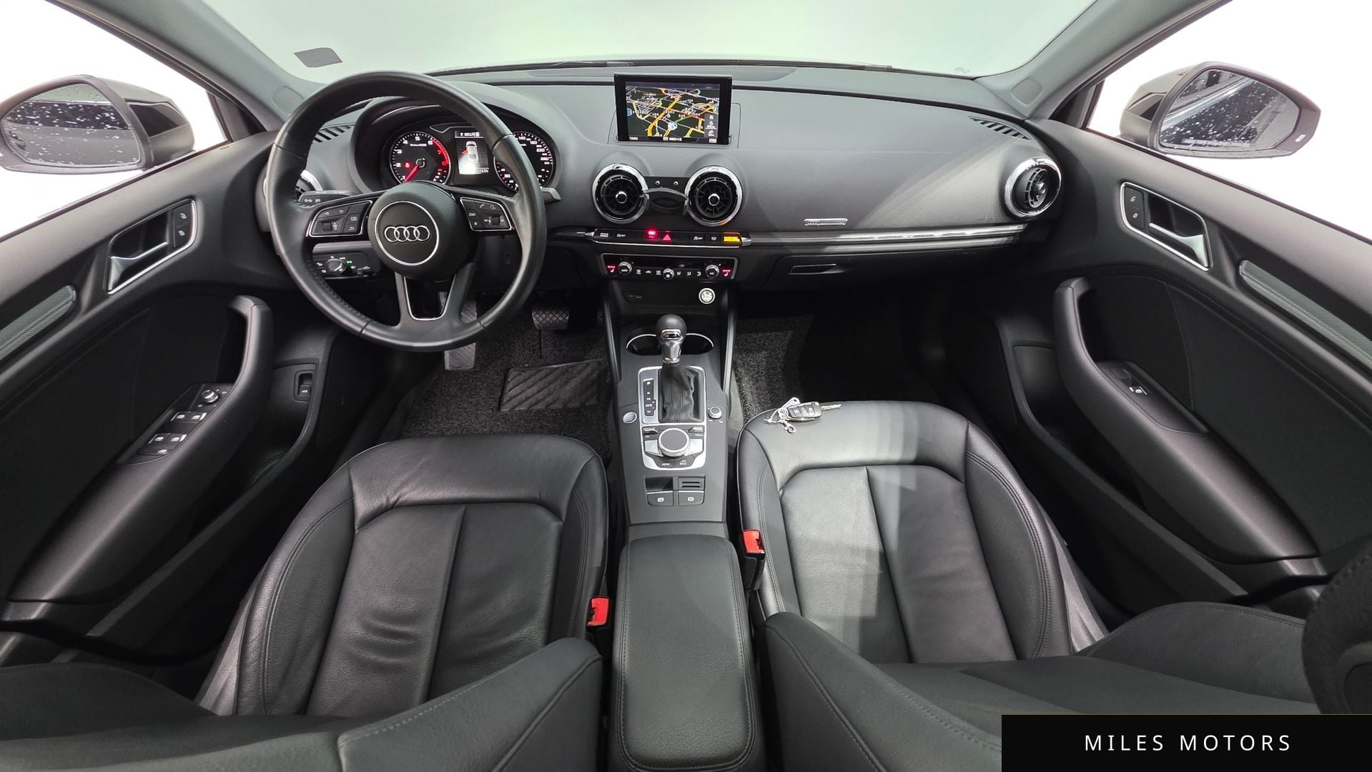Audi A3 2018 — миниатюра 7