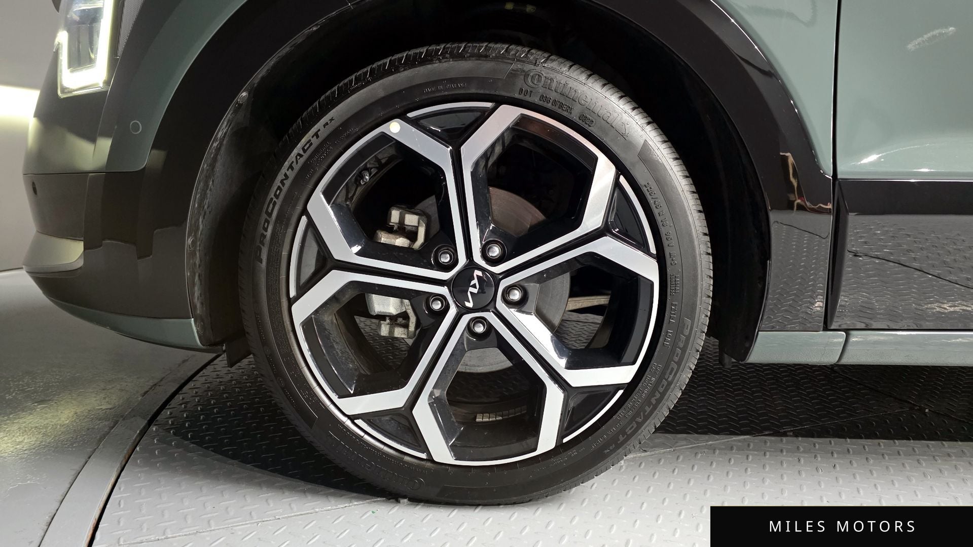 Kia Niro 2022 — миниатюра 5