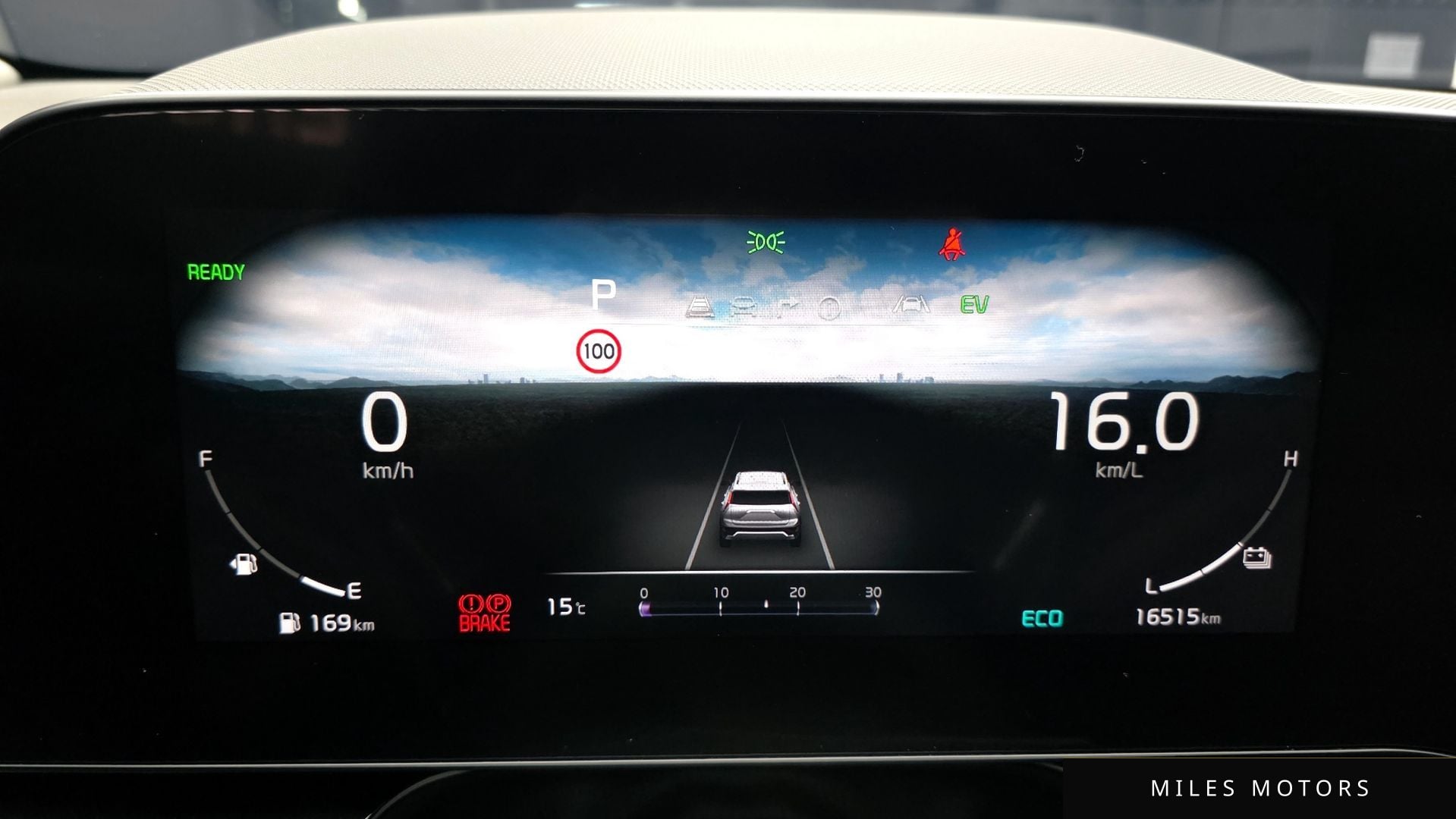 Kia Niro 2022 — миниатюра 8