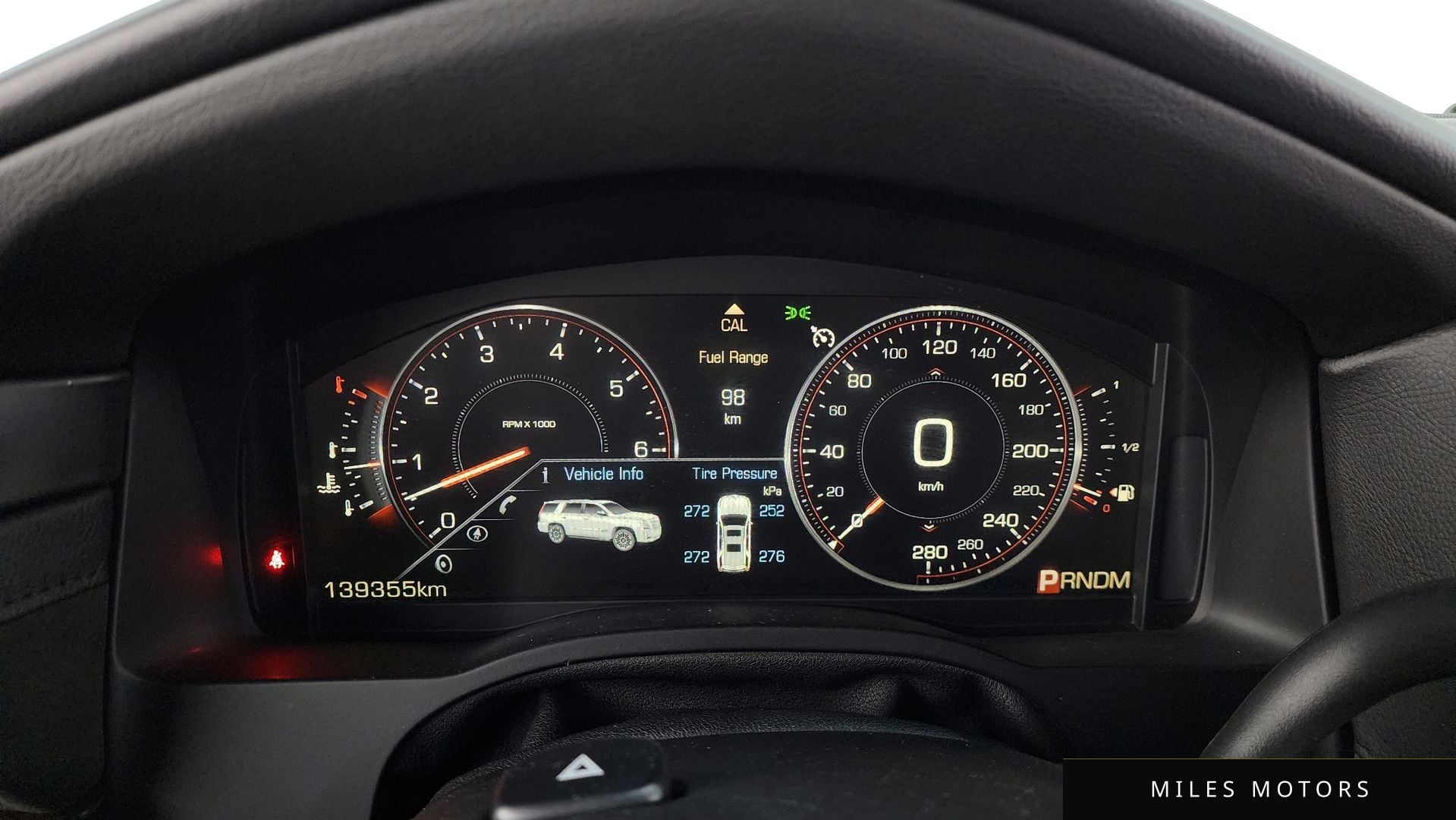 Cadillac Escalade 2015 — миниатюра 8