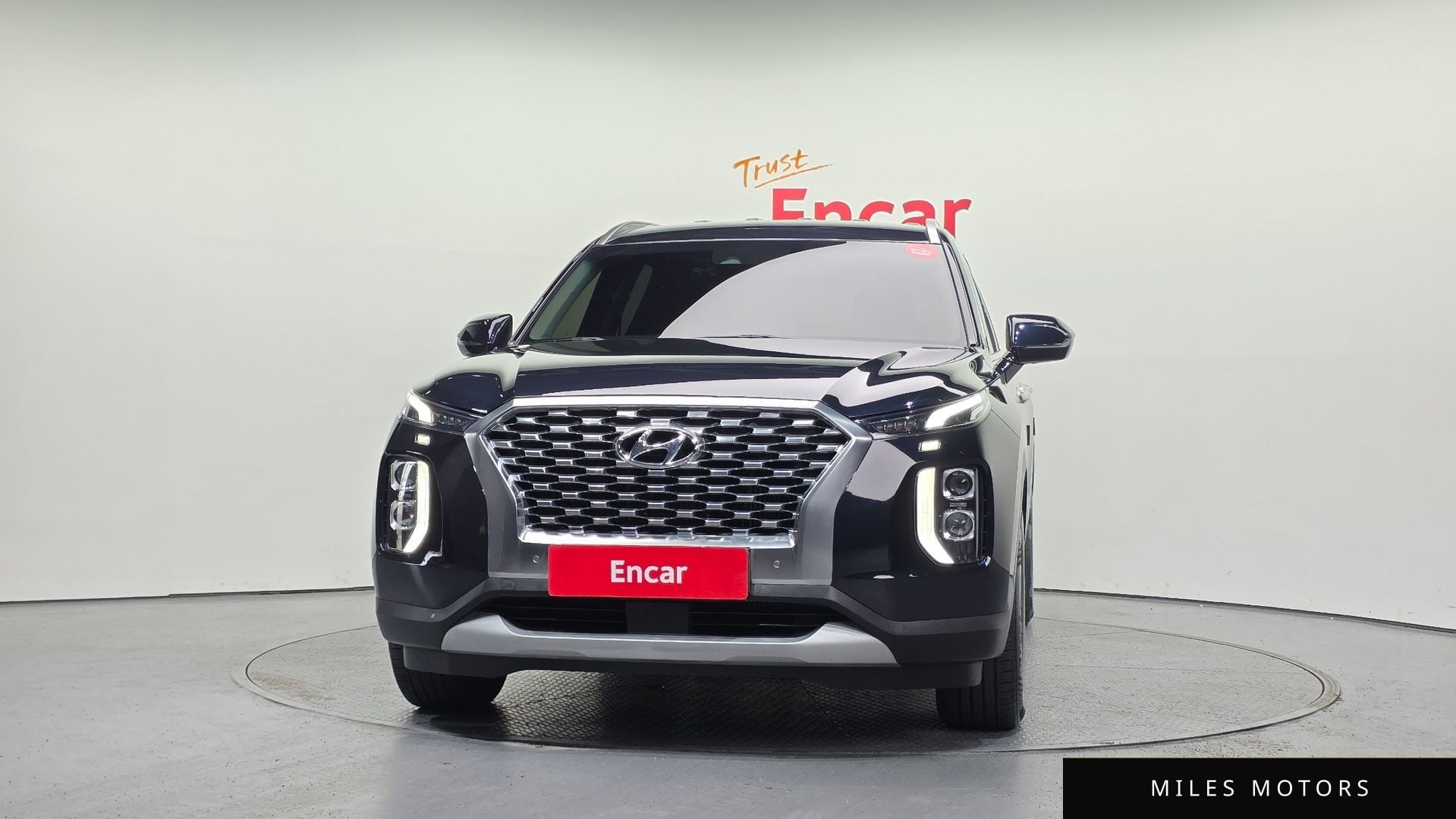 Hyundai Palisade 2021 — миниатюра 3