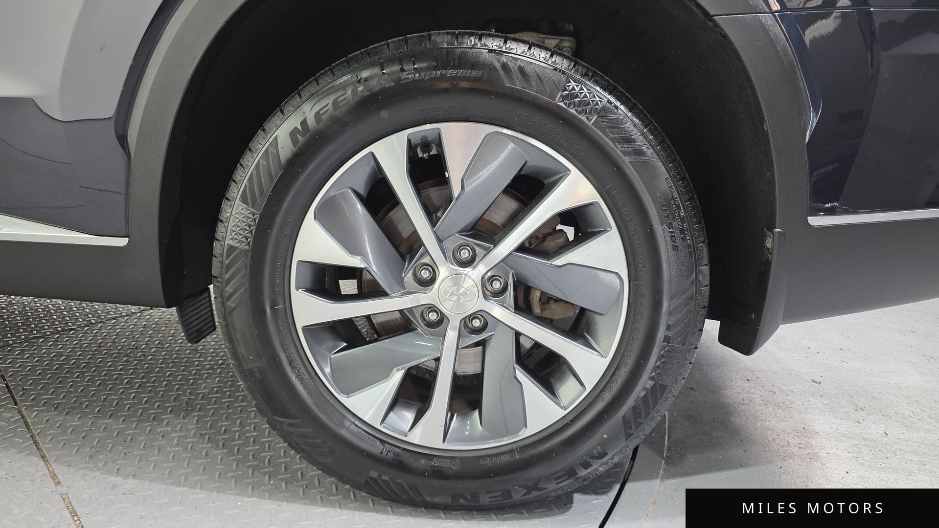 Hyundai Palisade 2021 — миниатюра 5