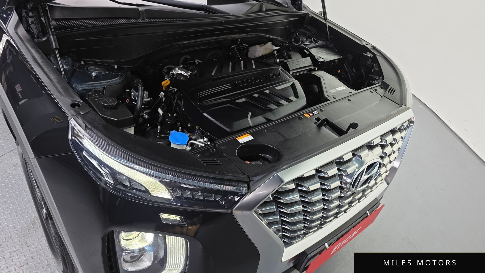 Hyundai Palisade 2021 — миниатюра 6