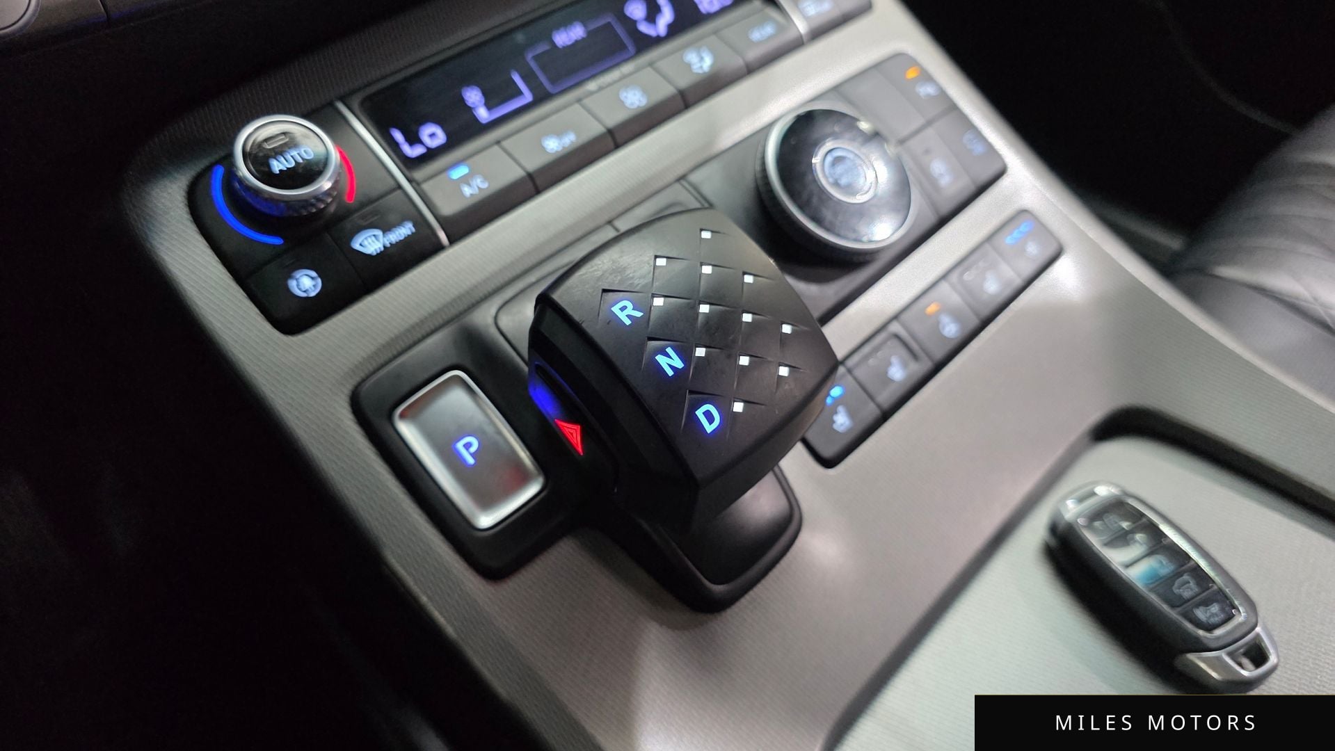 Hyundai Palisade 2021 — миниатюра 9