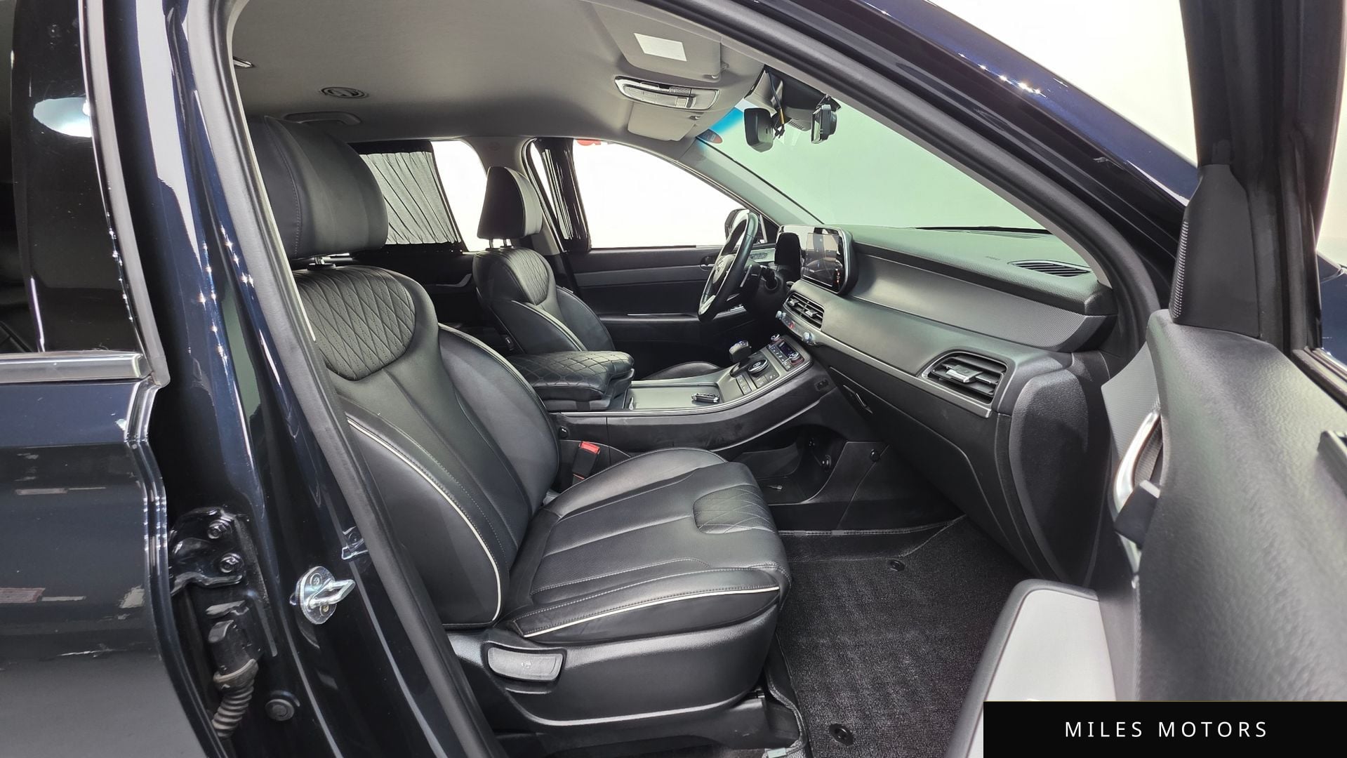 Hyundai Palisade 2021 — миниатюра 10