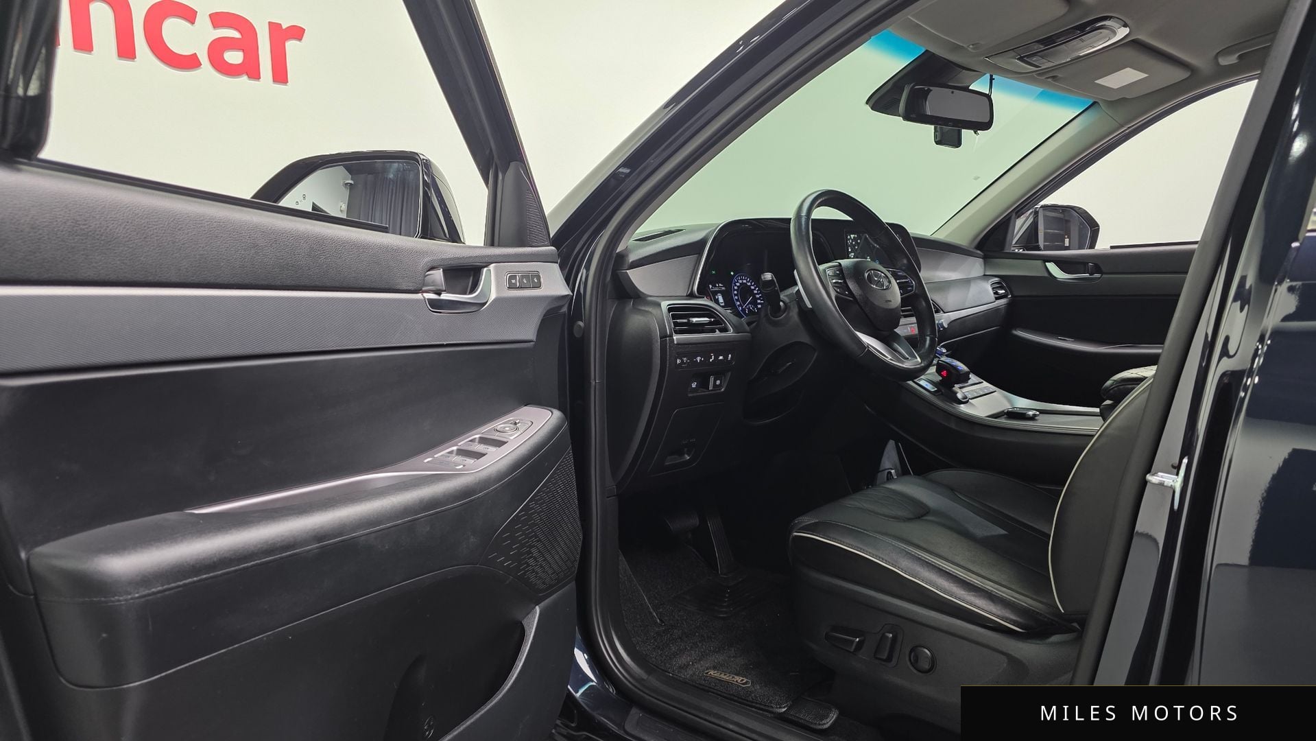 Hyundai Palisade 2021 — миниатюра 11