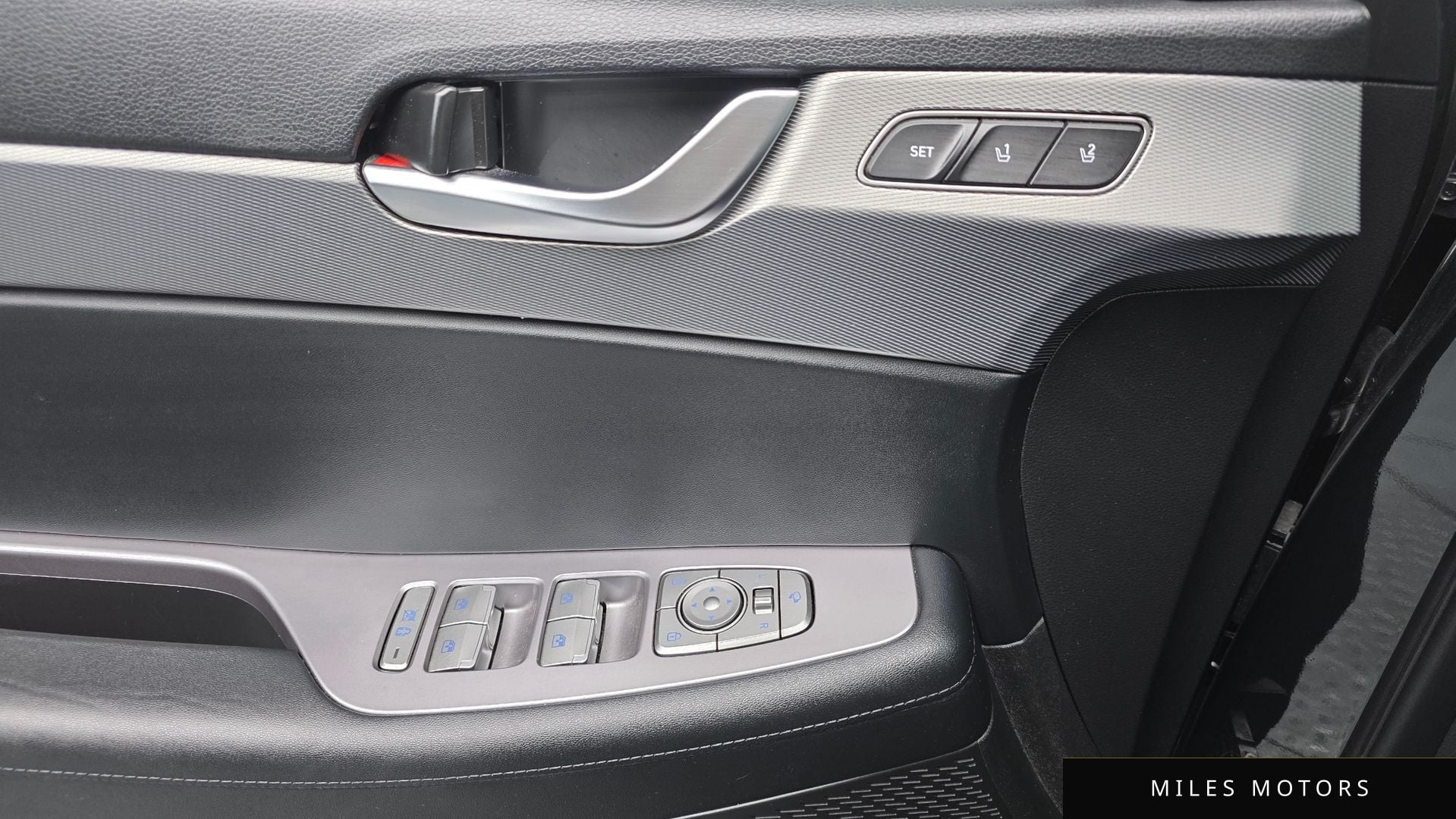 Hyundai Palisade 2021 — миниатюра 12