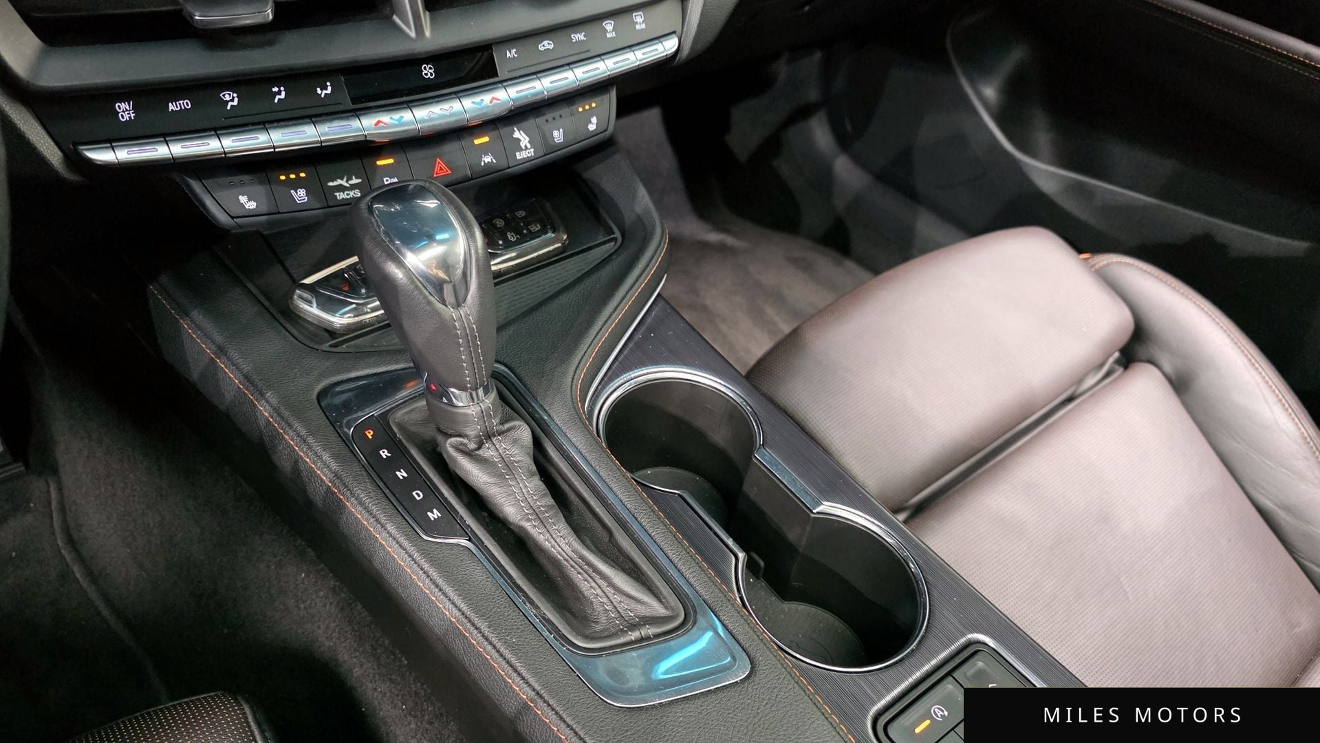 Cadillac CT4 2020 — миниатюра 9