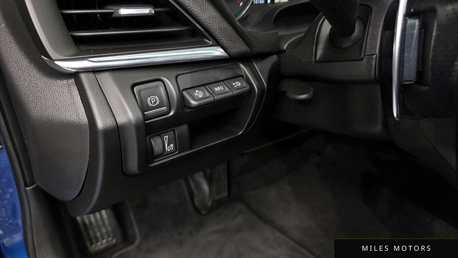 Cadillac CT4 2020 — миниатюра 16