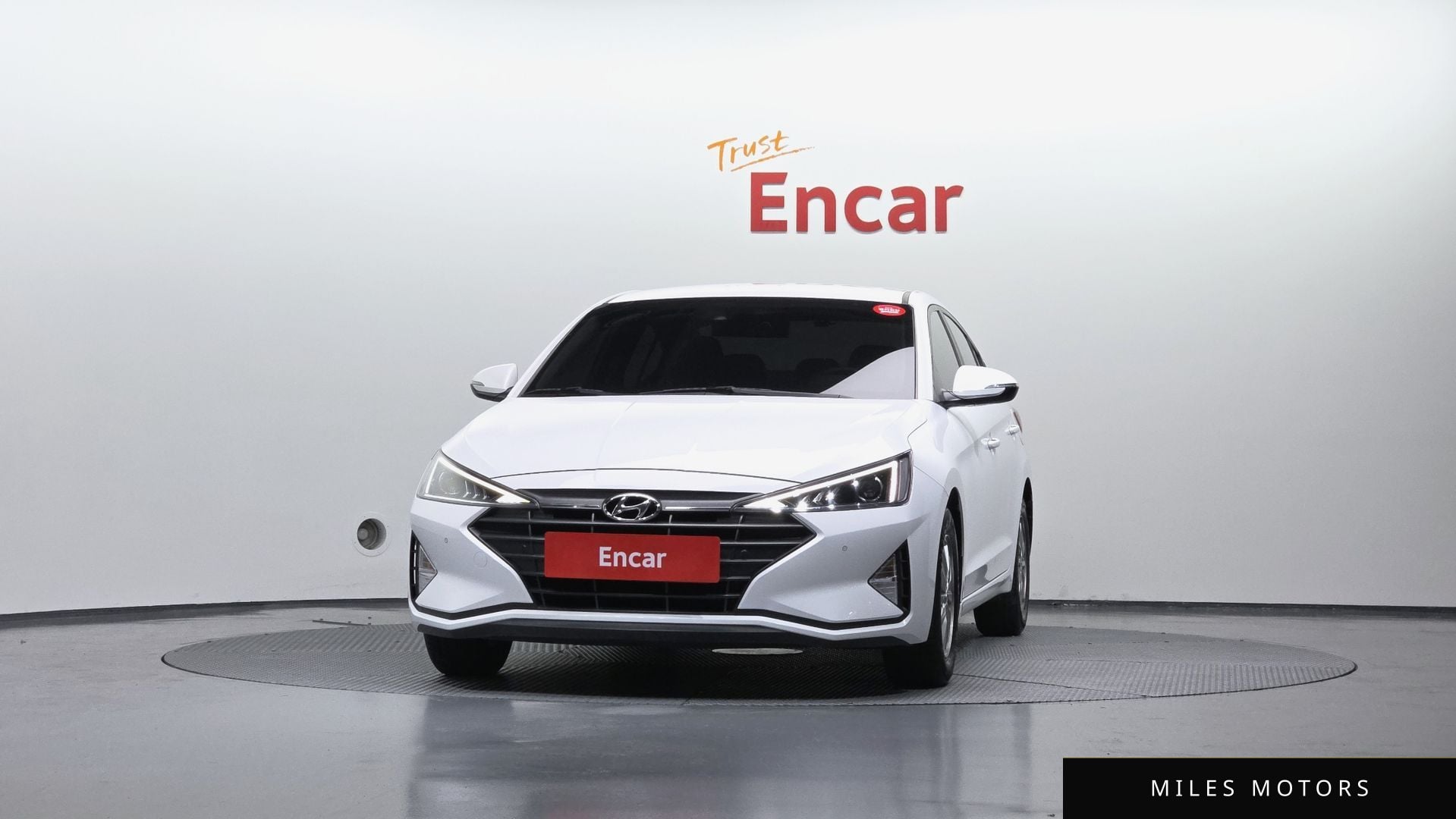 Hyundai AVANTE 2019 — миниатюра 3
