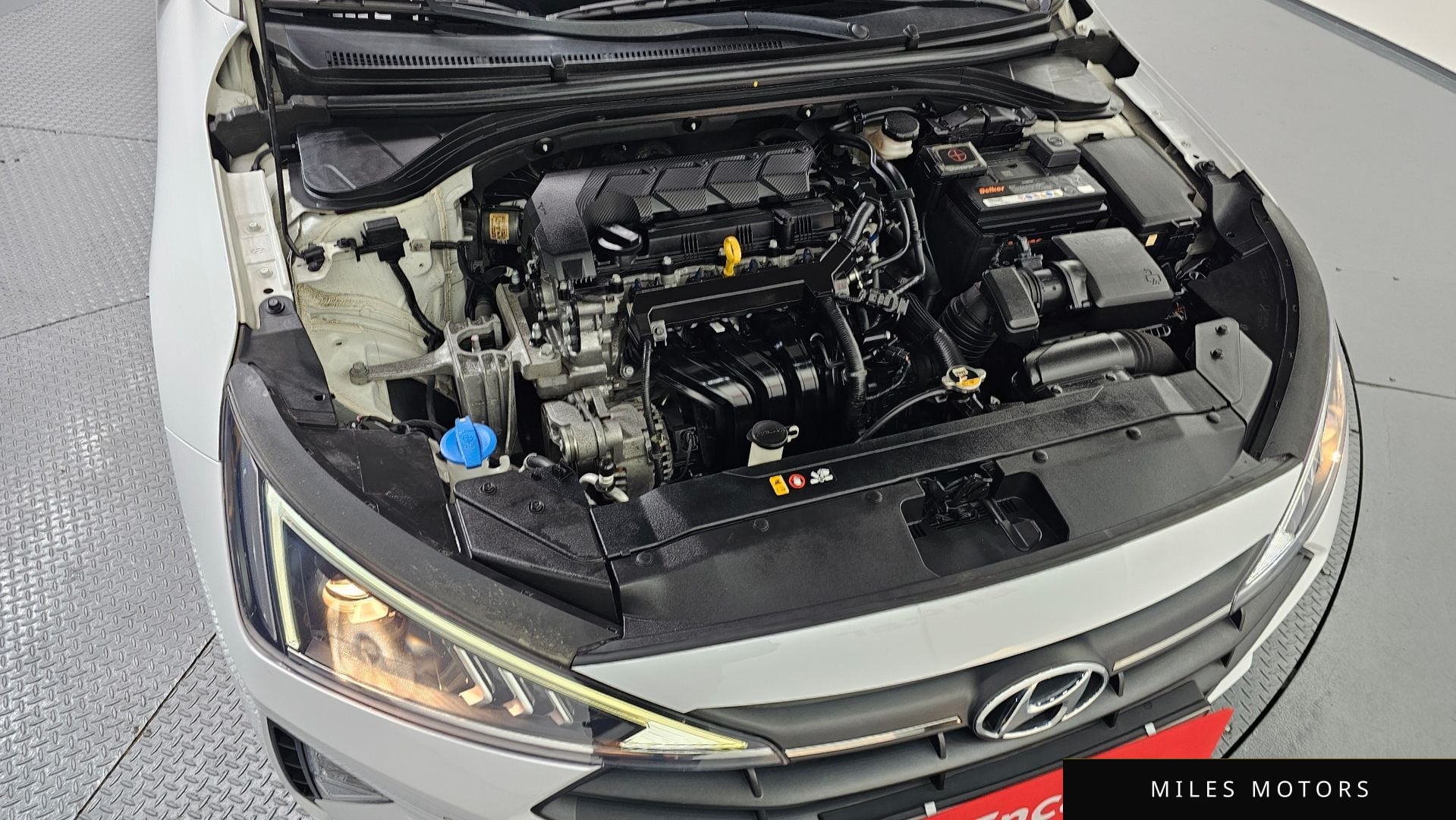 Hyundai AVANTE 2019 — миниатюра 6