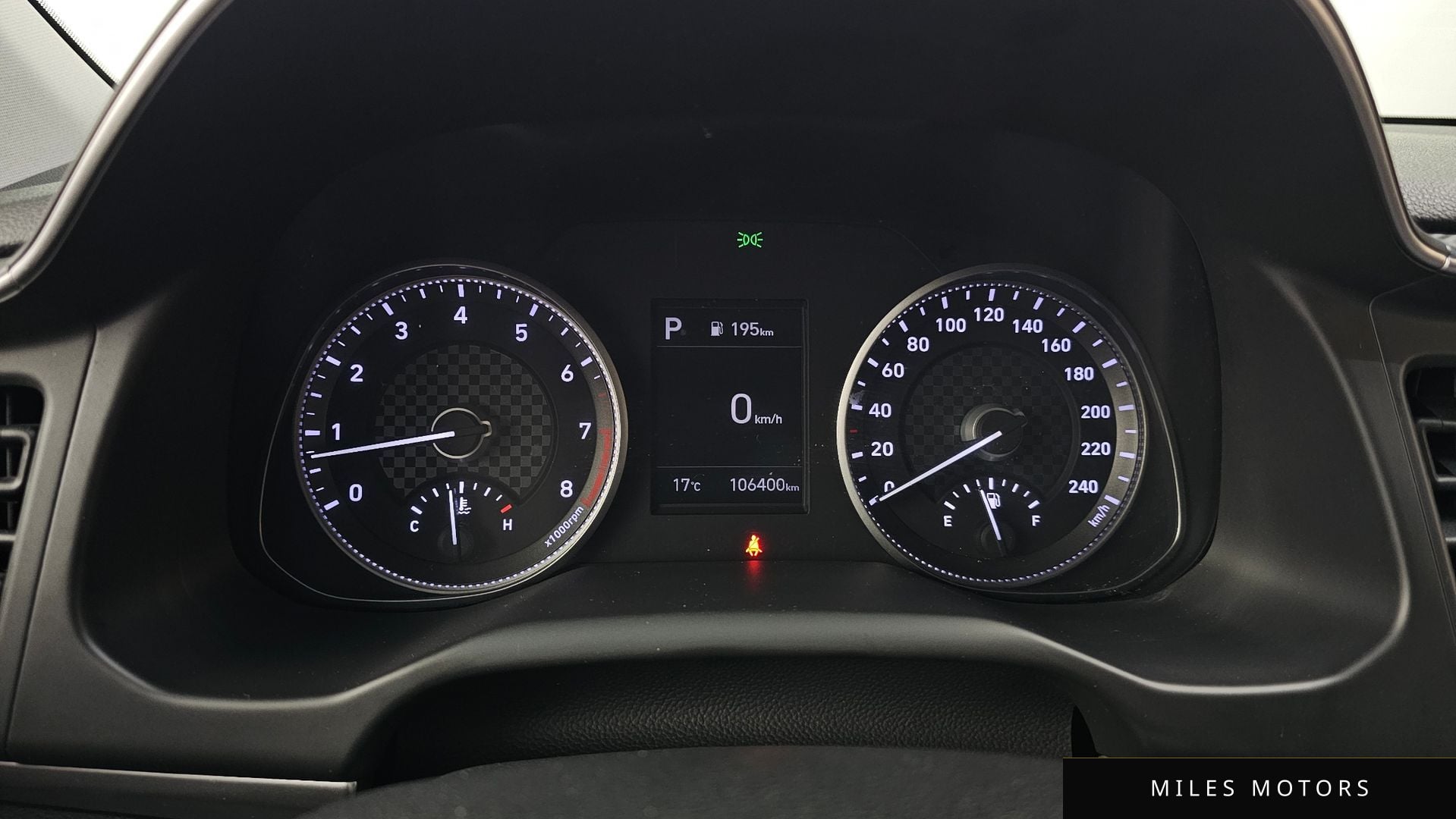 Hyundai AVANTE 2019 — миниатюра 8
