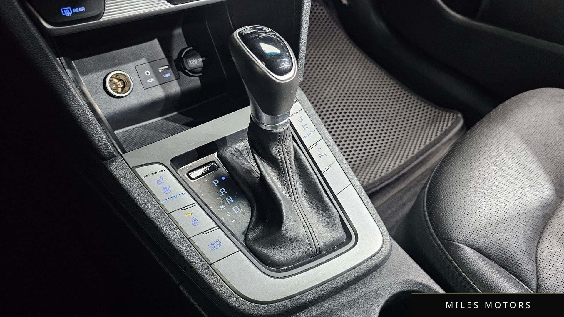 Hyundai AVANTE 2019 — миниатюра 9