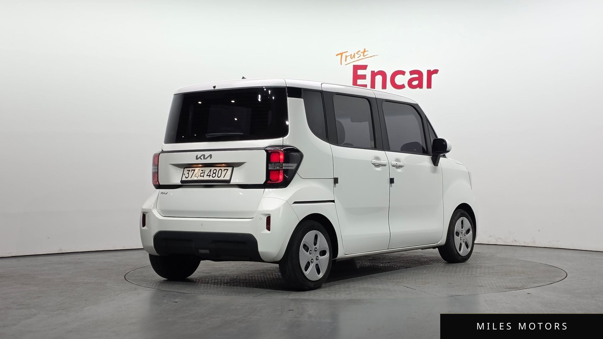 Kia RAY 2023 — миниатюра 2