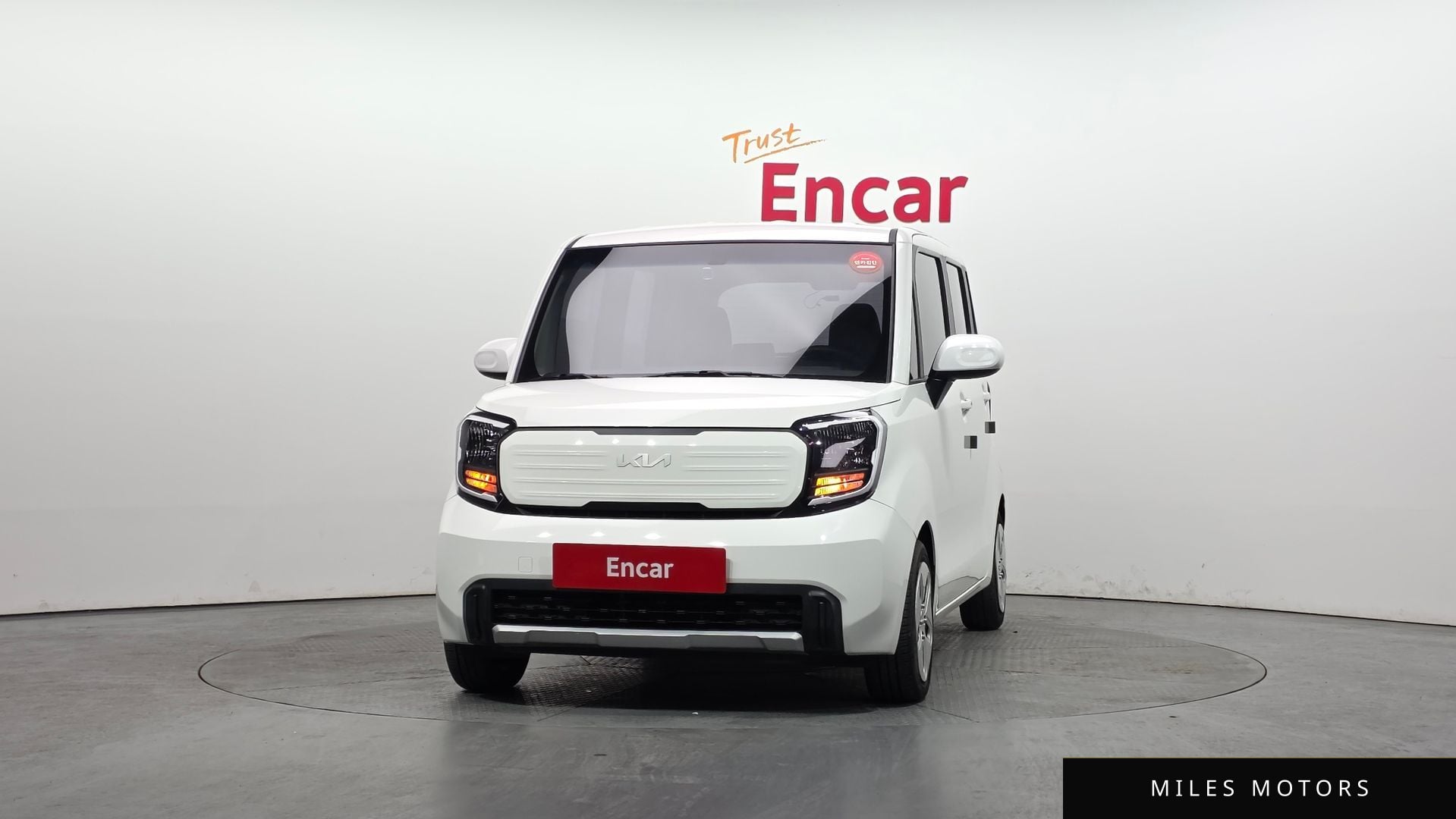 Kia RAY 2023 — миниатюра 3