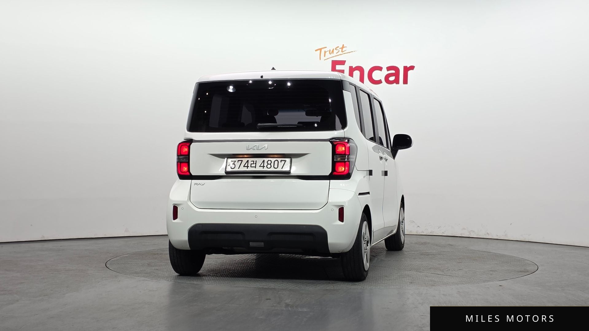 Kia RAY 2023 — миниатюра 4