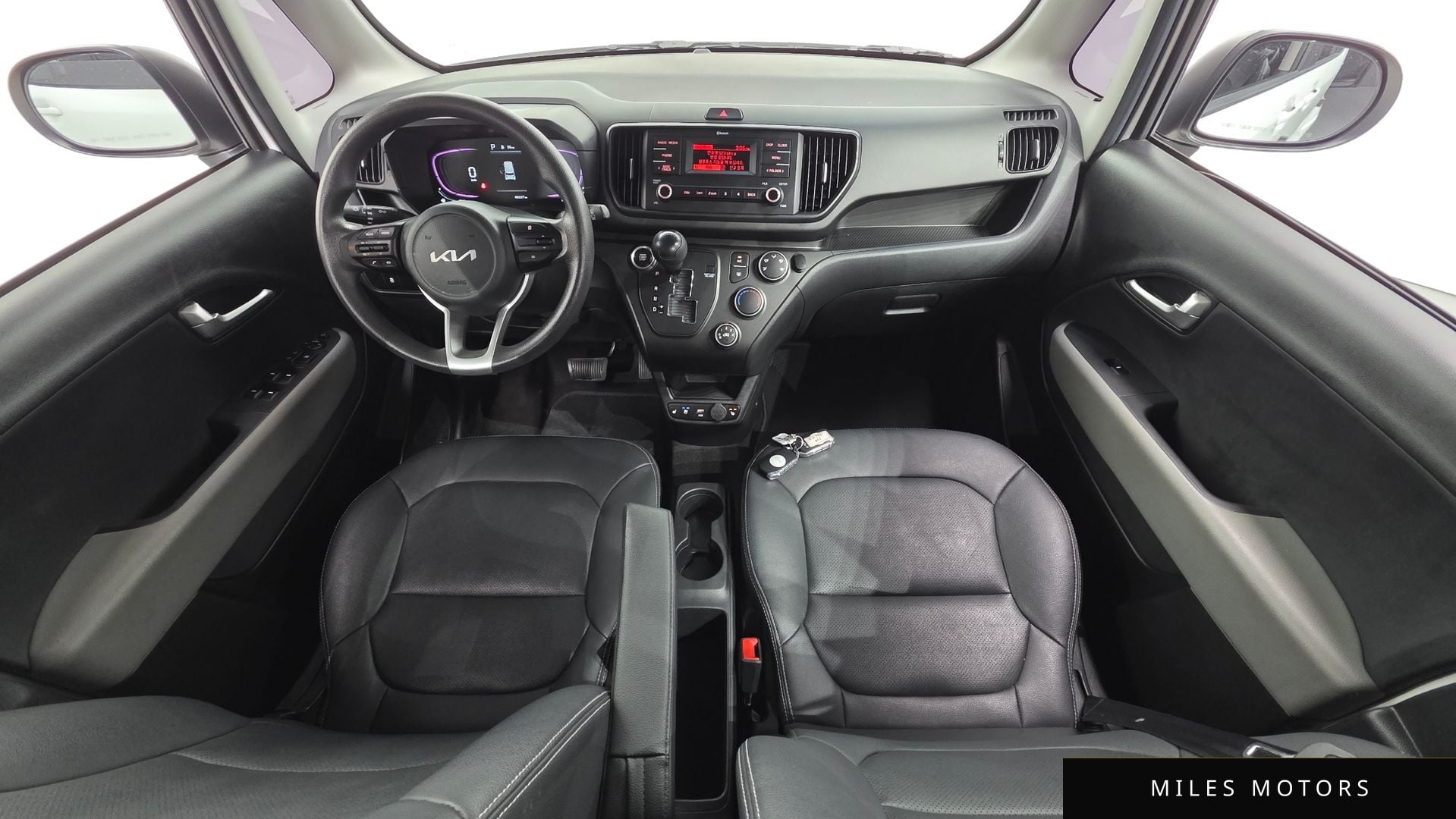 Kia RAY 2023 — миниатюра 7