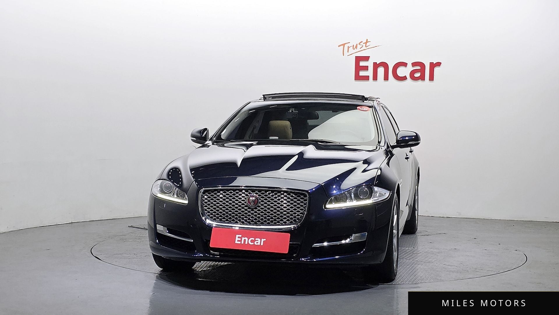 Jaguar All New XJ 2016 — миниатюра 3