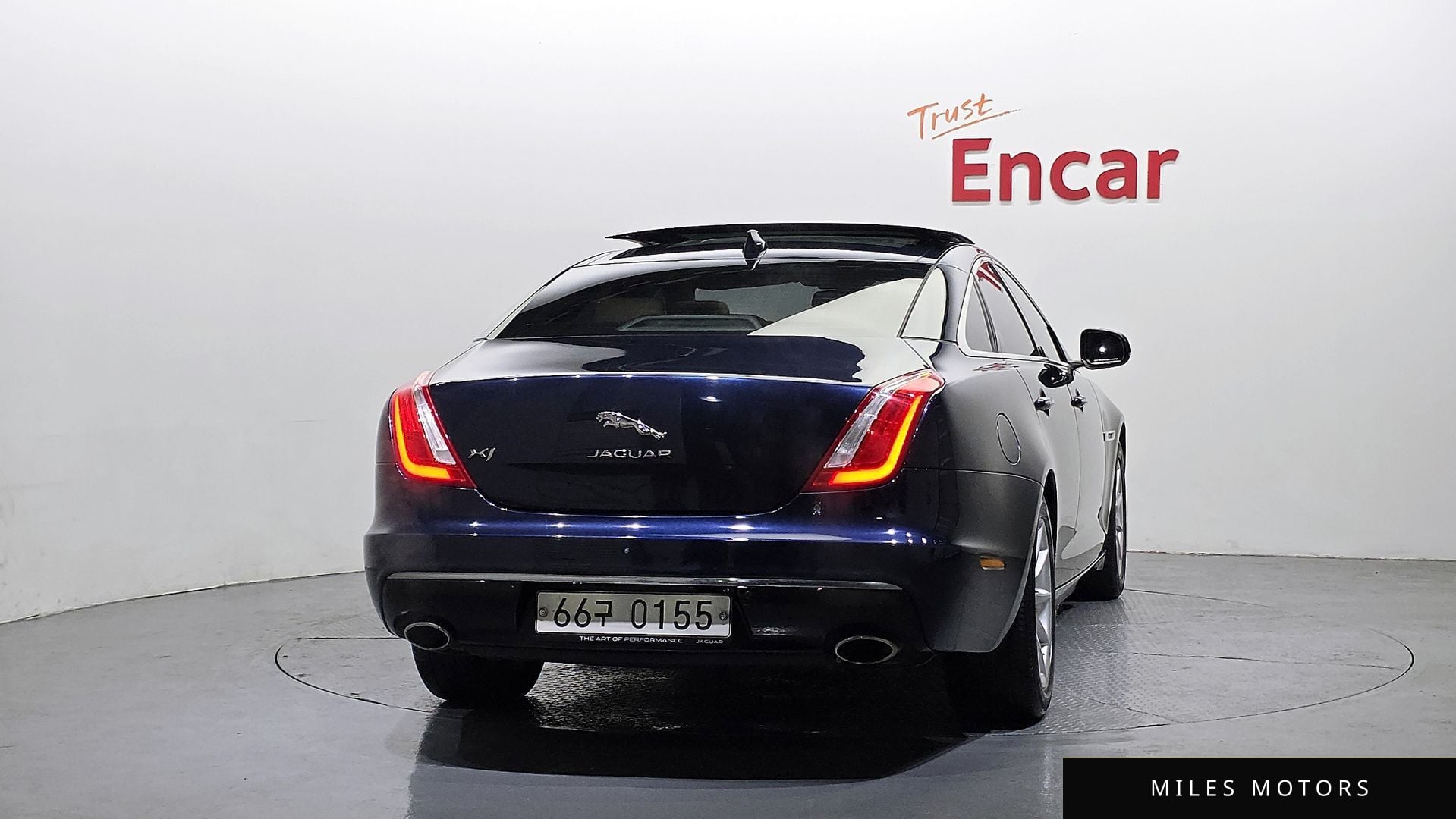 Jaguar All New XJ 2016 — миниатюра 4