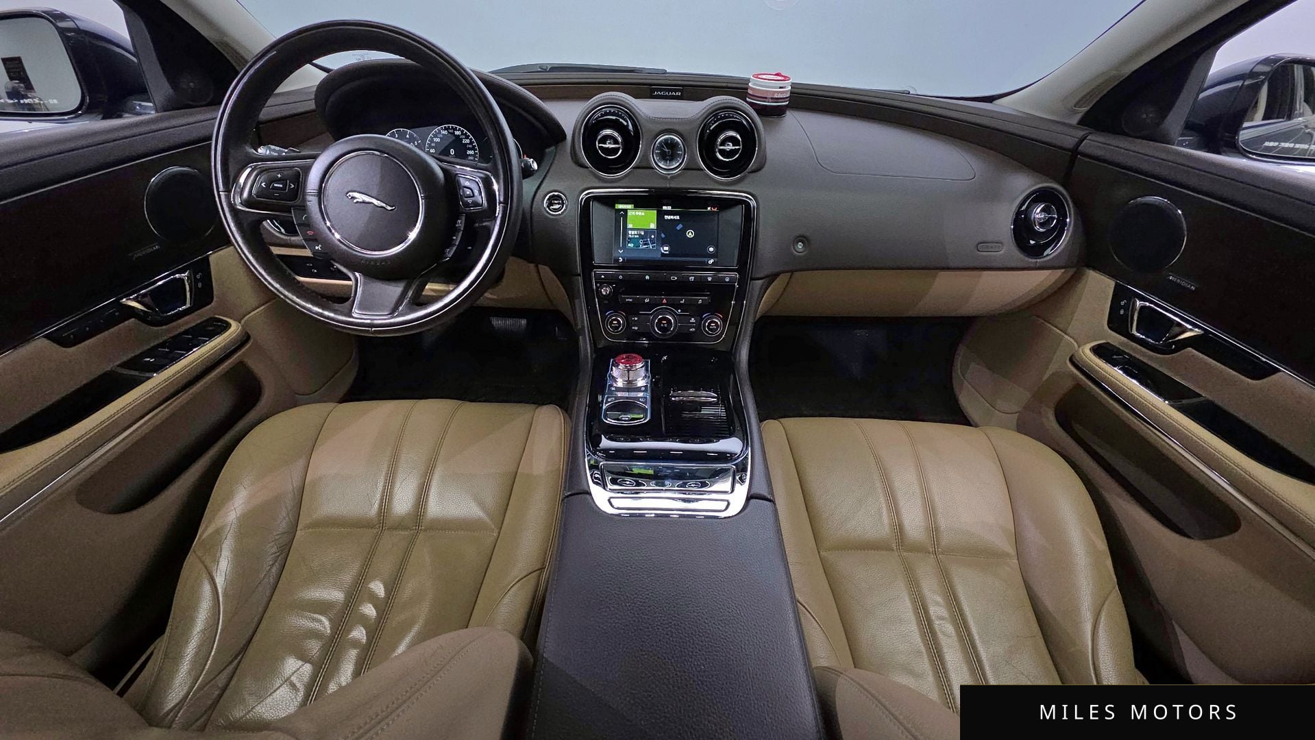 Jaguar All New XJ 2016 — миниатюра 7