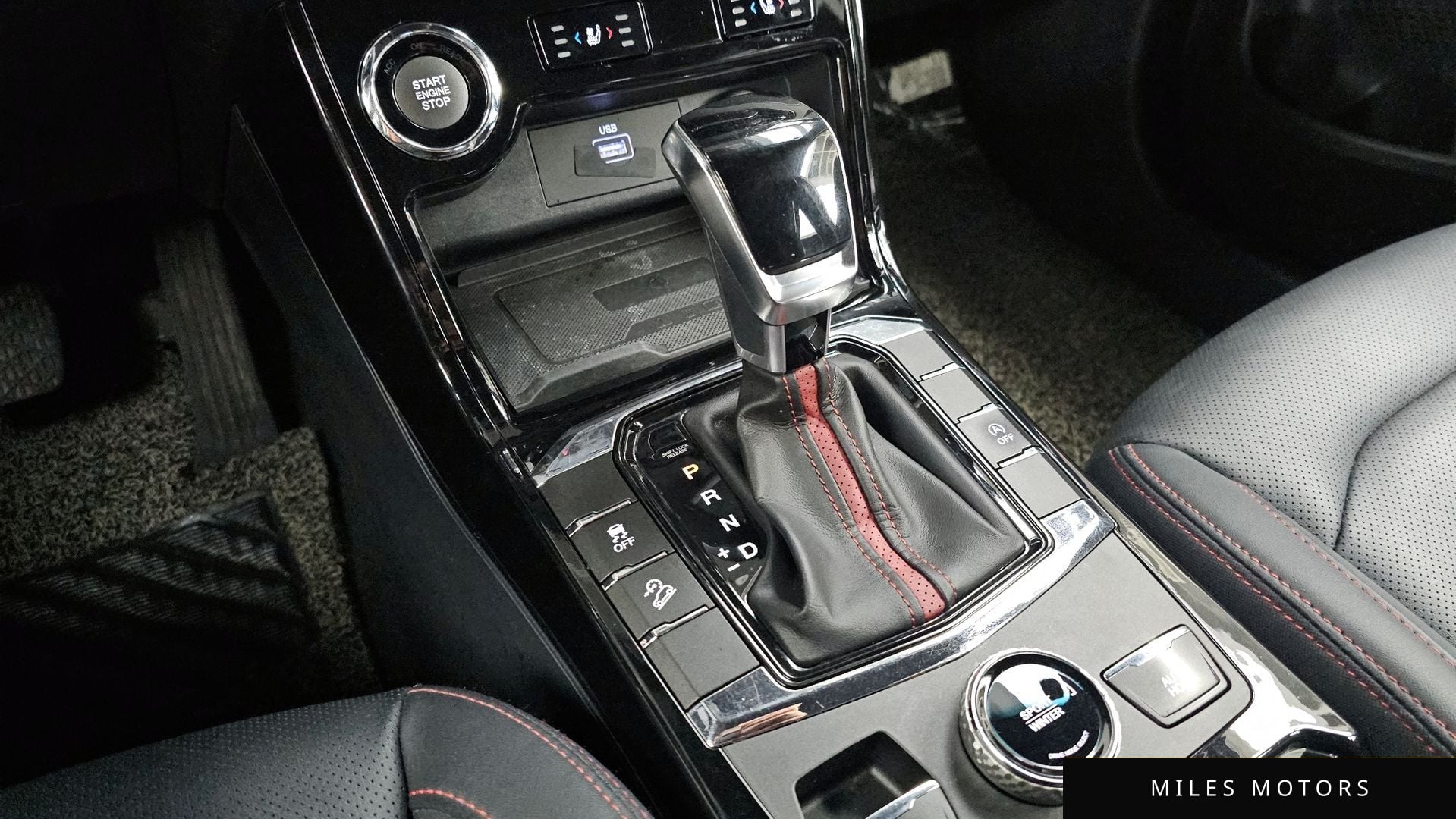 KG Mobility Beautiful Korando 2022 — миниатюра 9