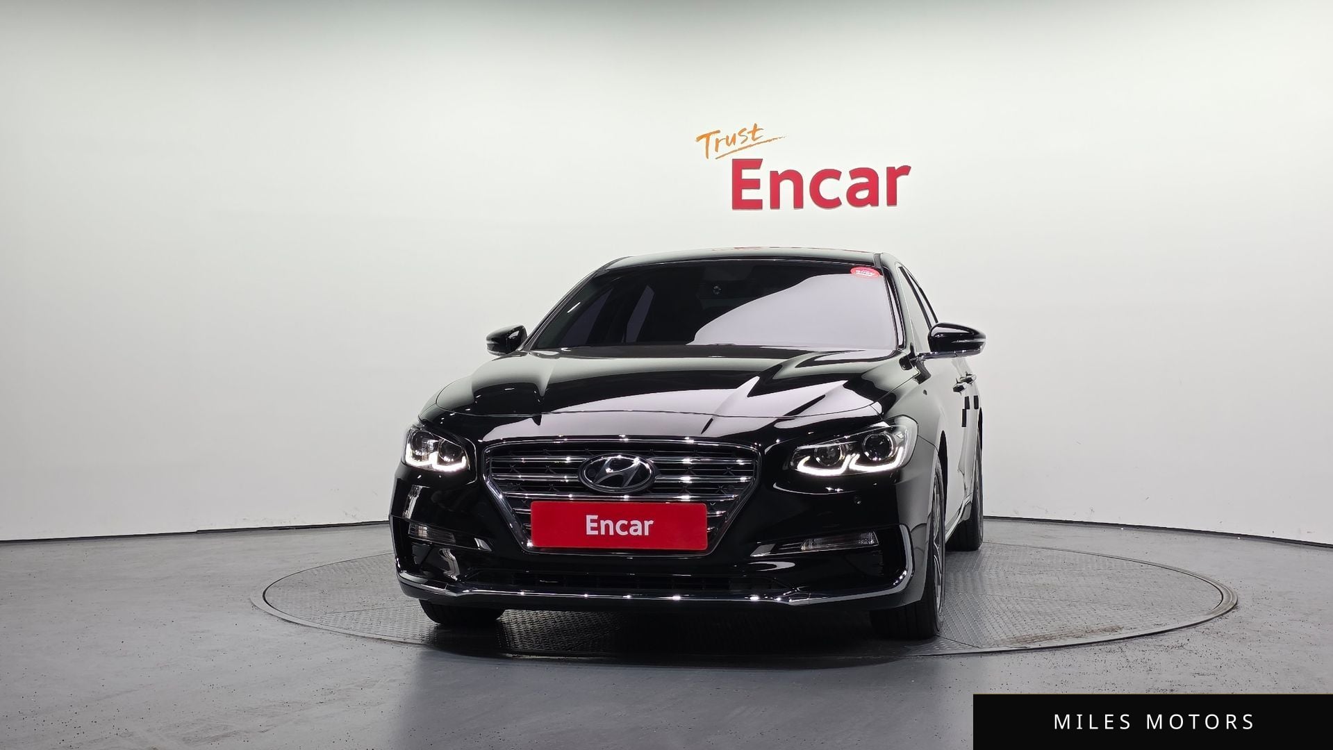 Hyundai Grandeur 2019 — миниатюра 3