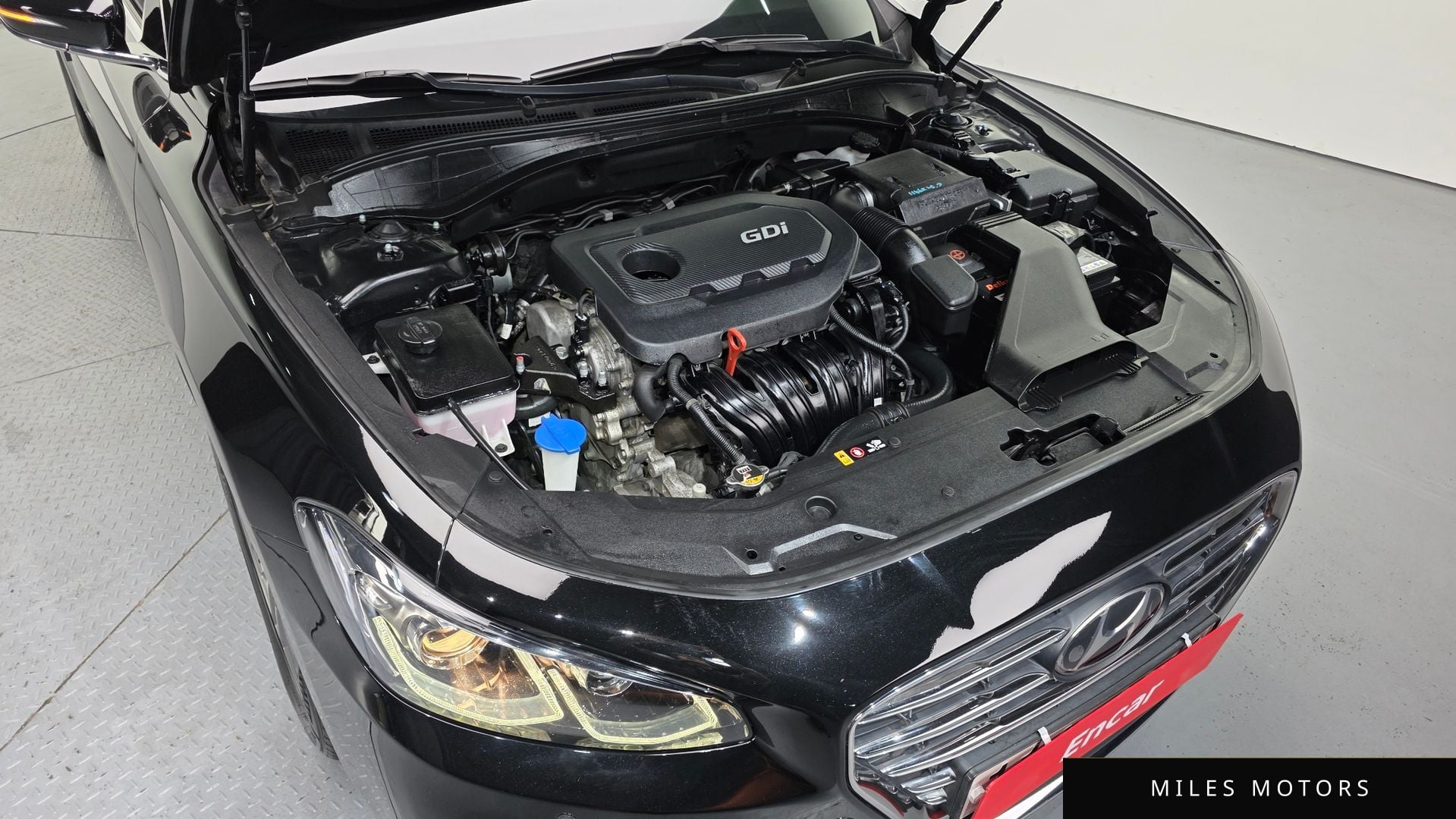 Hyundai Grandeur 2019 — миниатюра 6