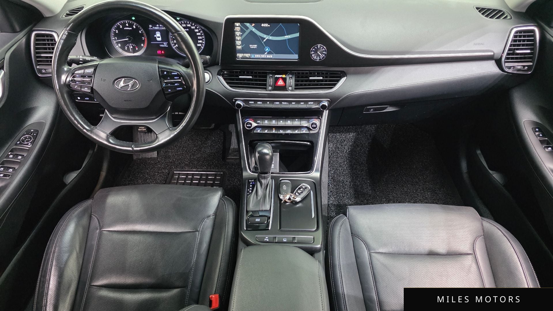 Hyundai Grandeur 2019 — миниатюра 7