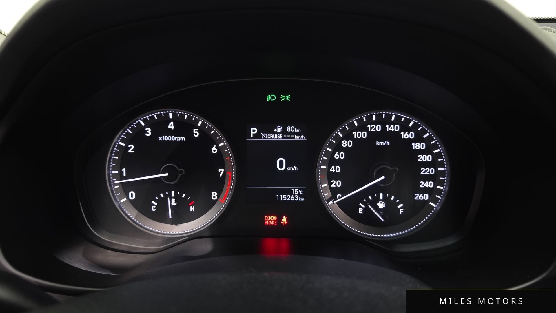 Hyundai Grandeur 2019 — миниатюра 8