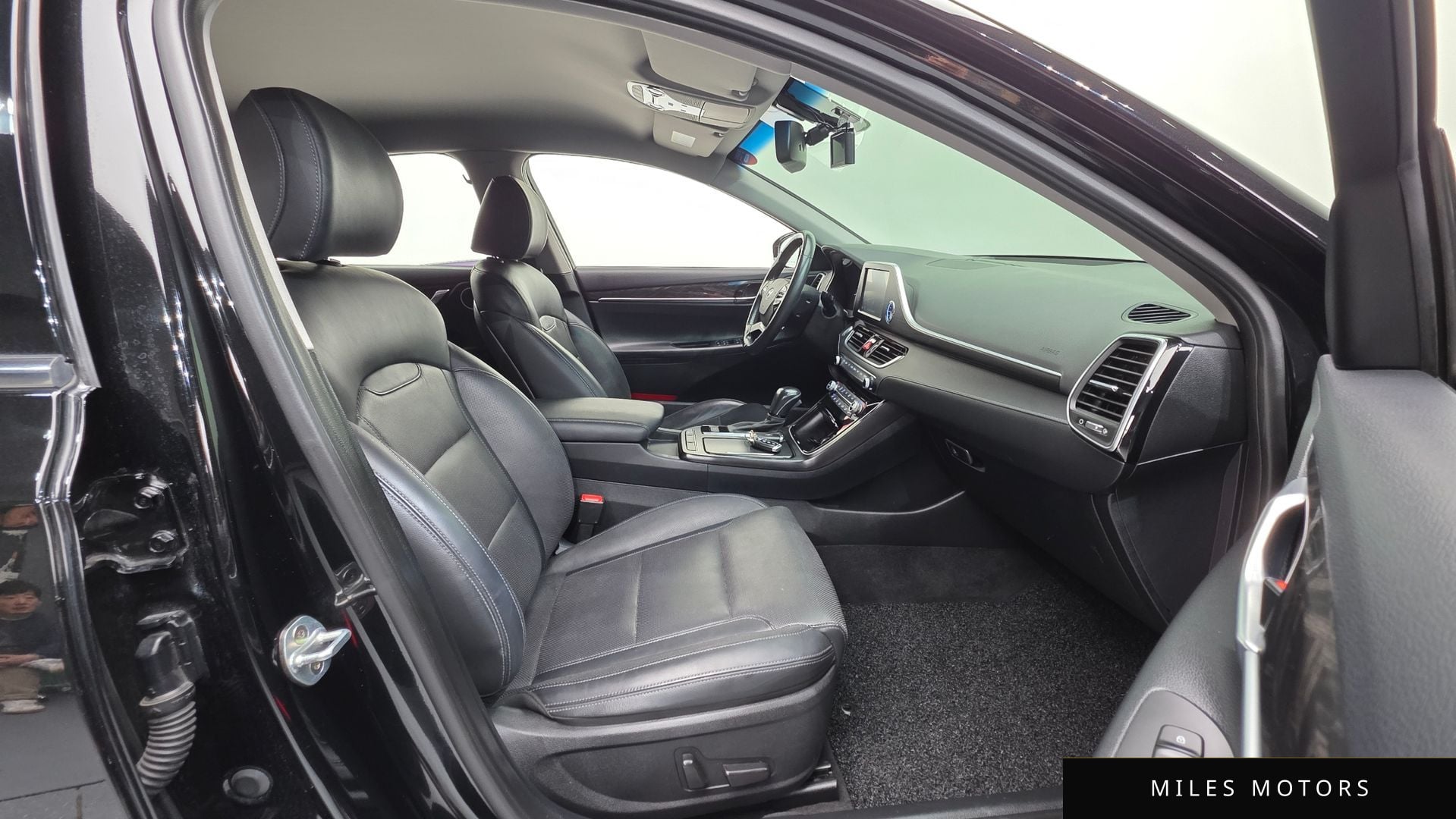 Hyundai Grandeur 2019 — миниатюра 10