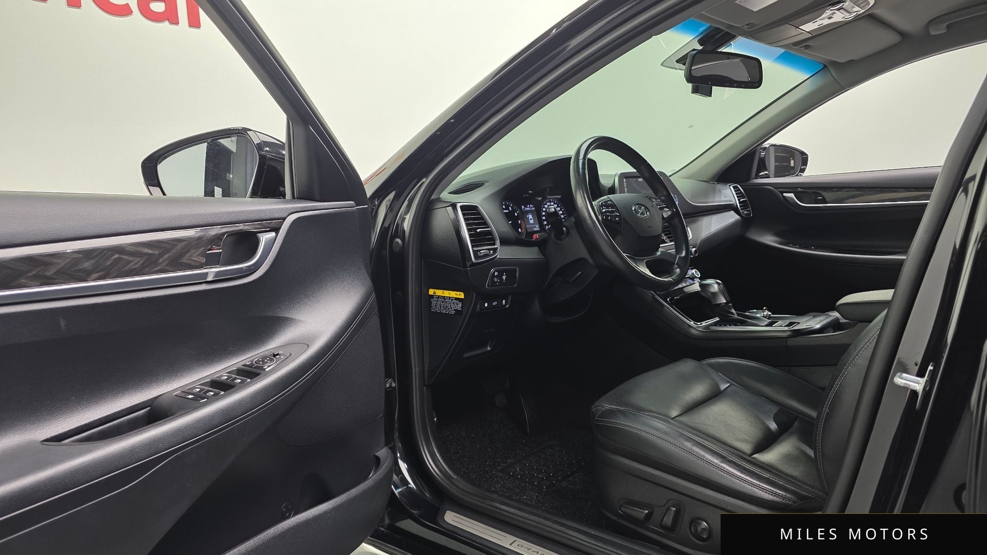 Hyundai Grandeur 2019 — миниатюра 11