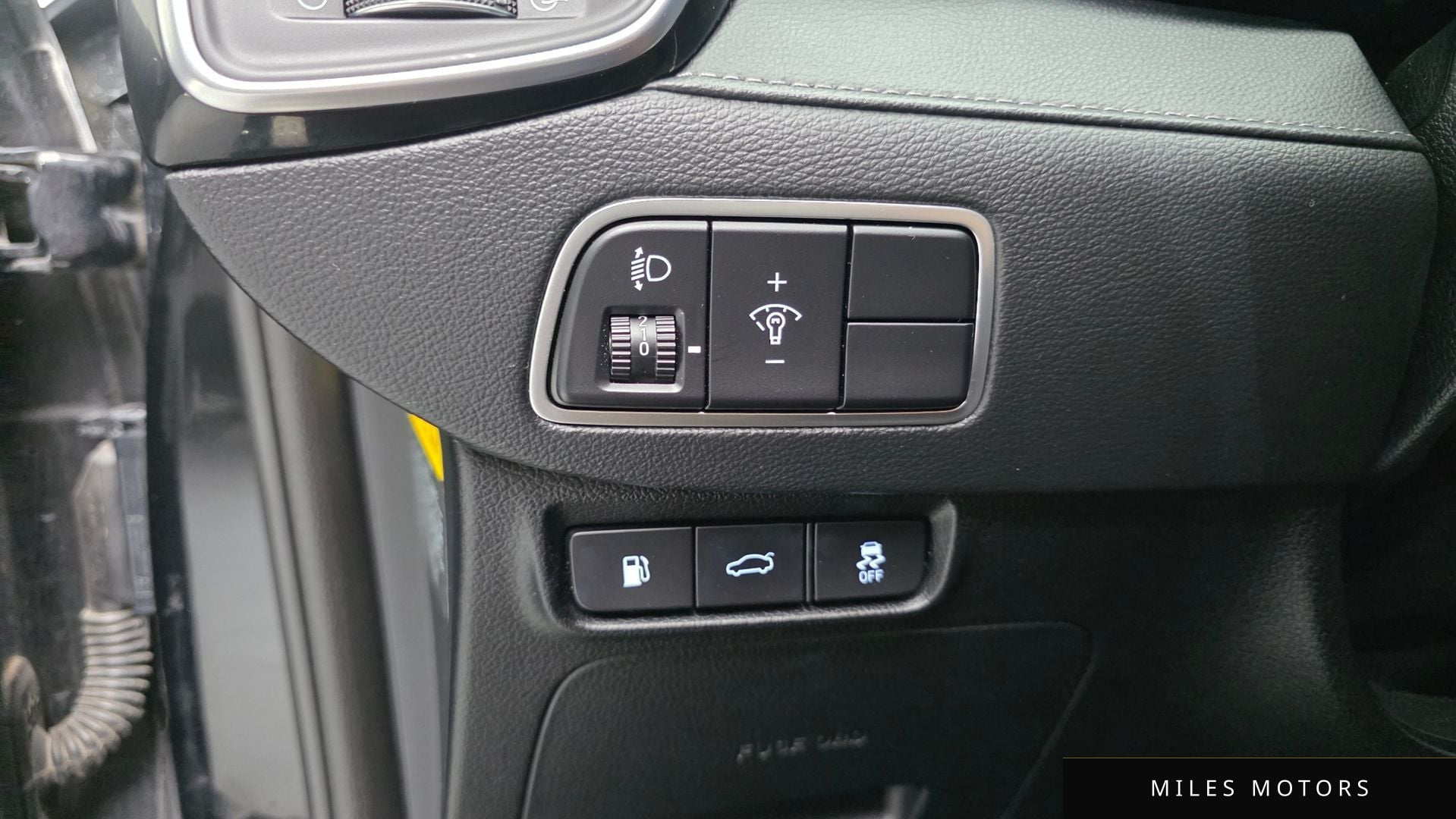 Hyundai Grandeur 2019 — миниатюра 12
