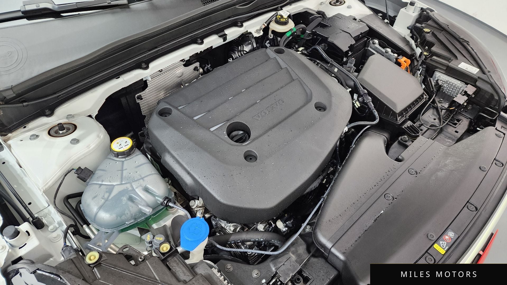 Volvo XC40 2025 — миниатюра 6