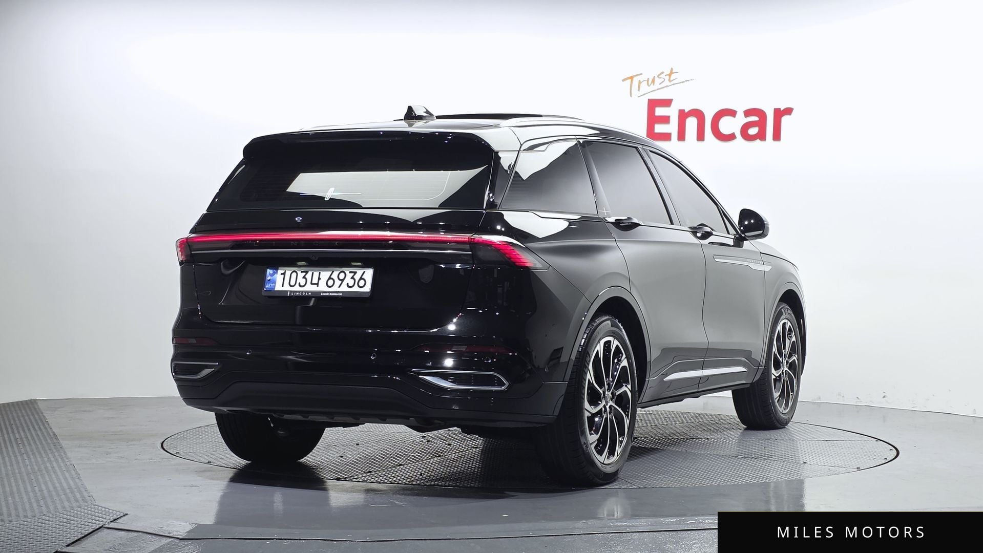 Lincoln Nautilus 2024 — миниатюра 2