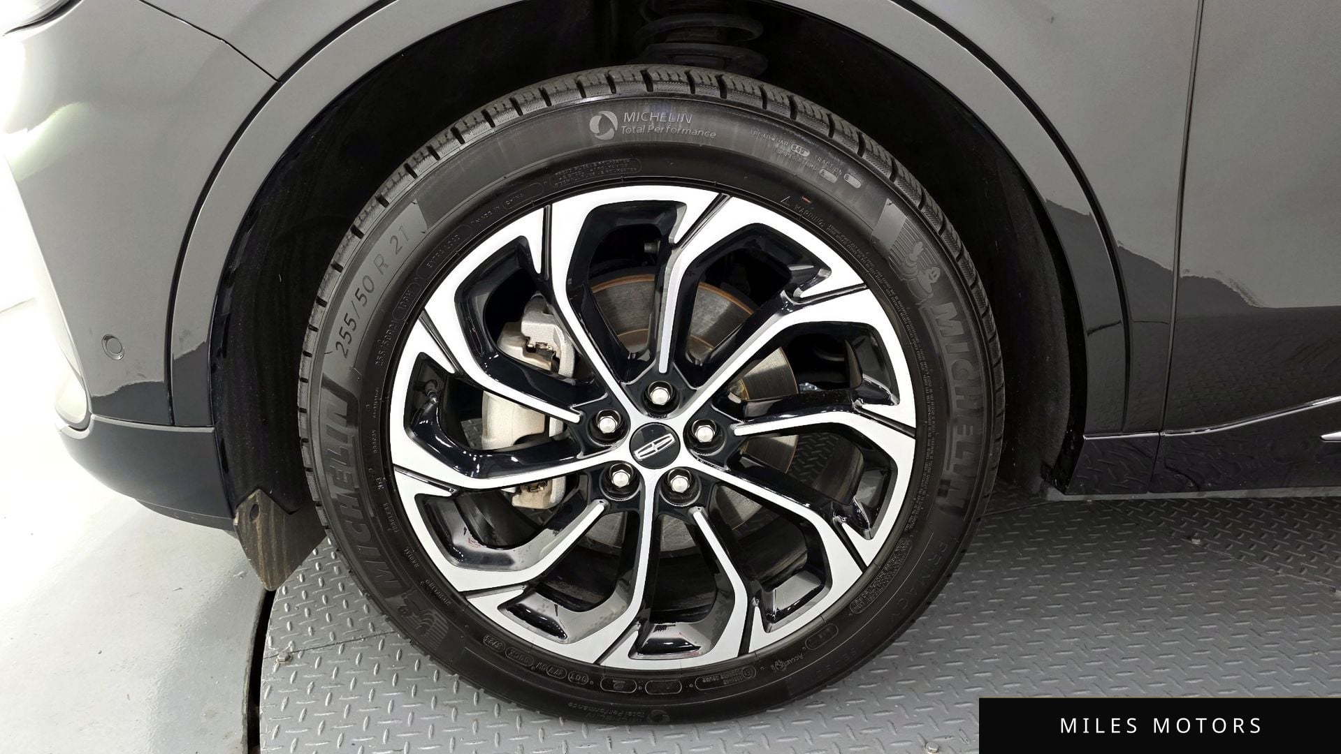 Lincoln Nautilus 2024 — миниатюра 5