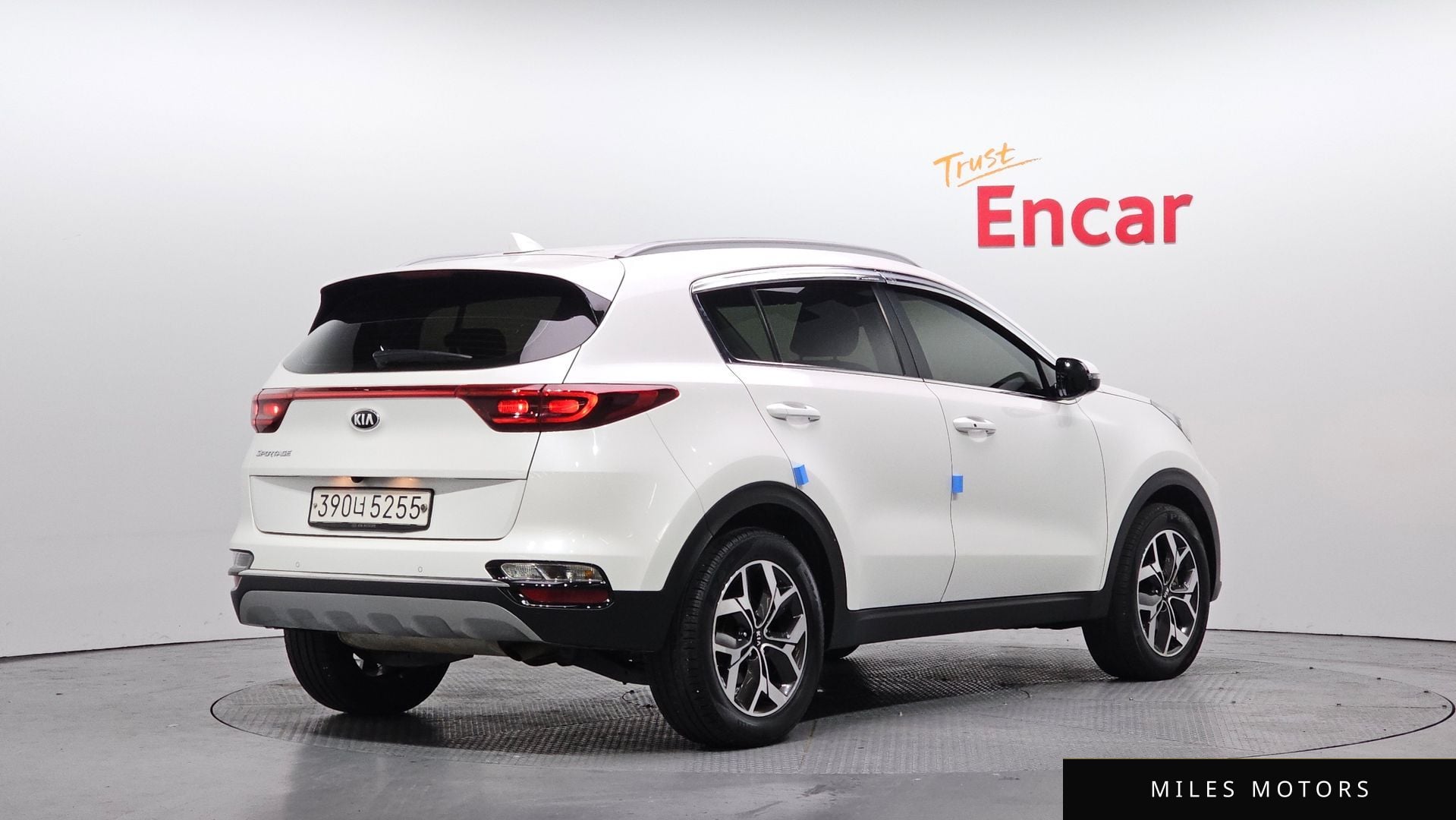 Kia Sportage 2020 — миниатюра 2