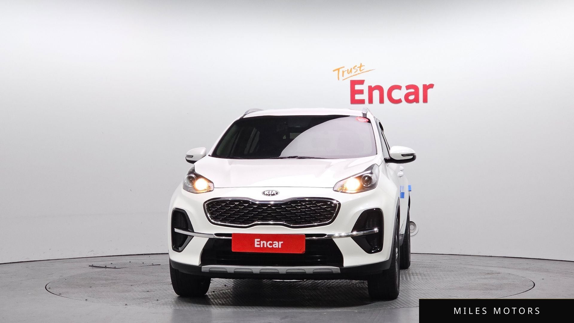 Kia Sportage 2020 — миниатюра 3