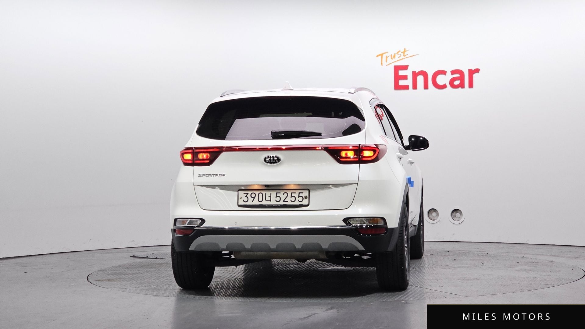 Kia Sportage 2020 — миниатюра 4