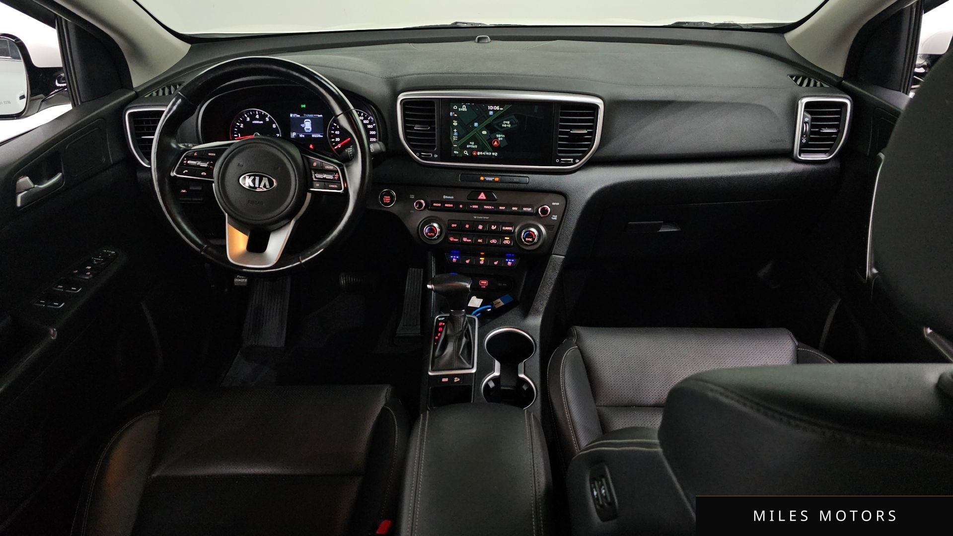 Kia Sportage 2020 — миниатюра 7